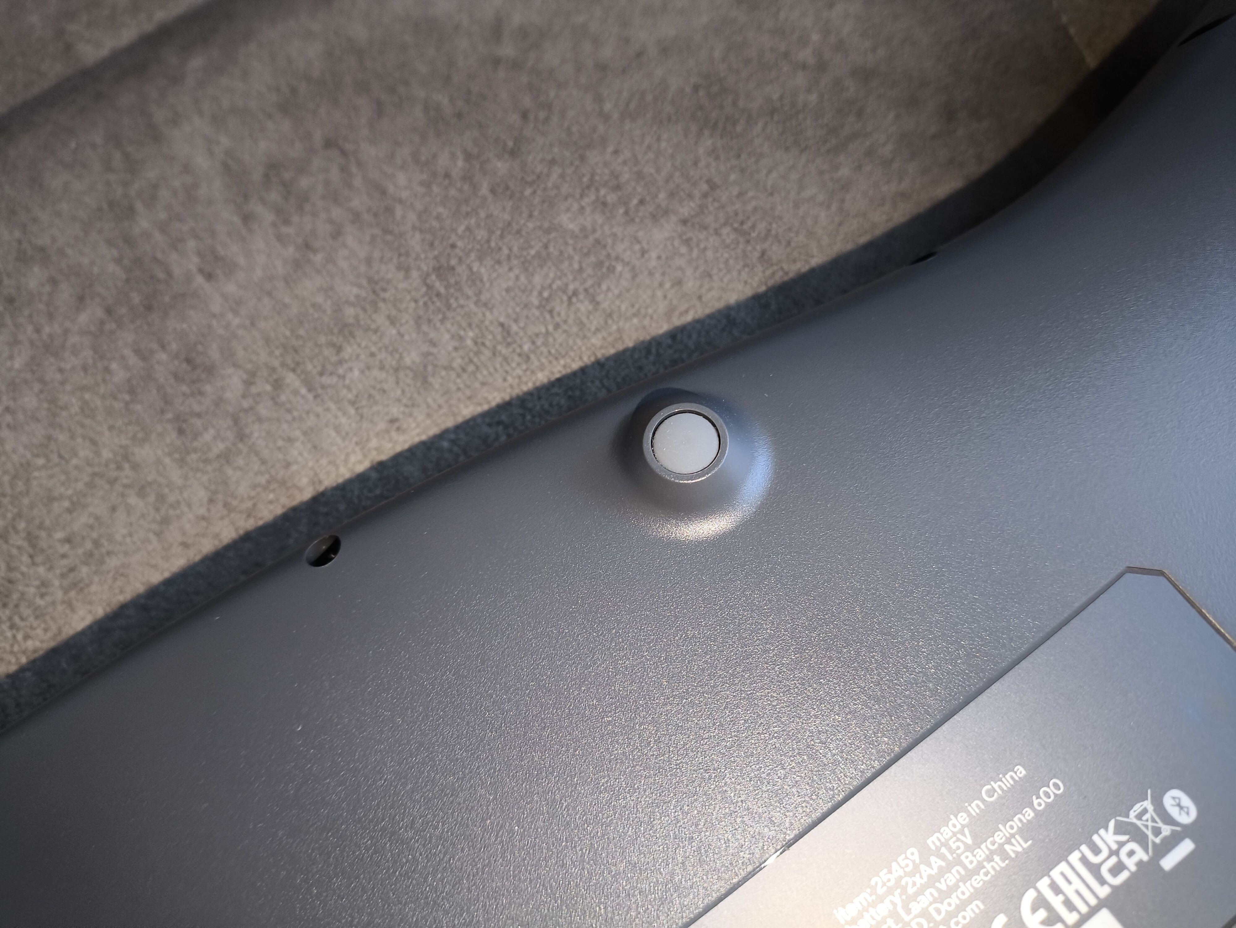 Trust Keyra - test bardzo ergonomicznej klawiatury. Przynajmniej według słów Trusta