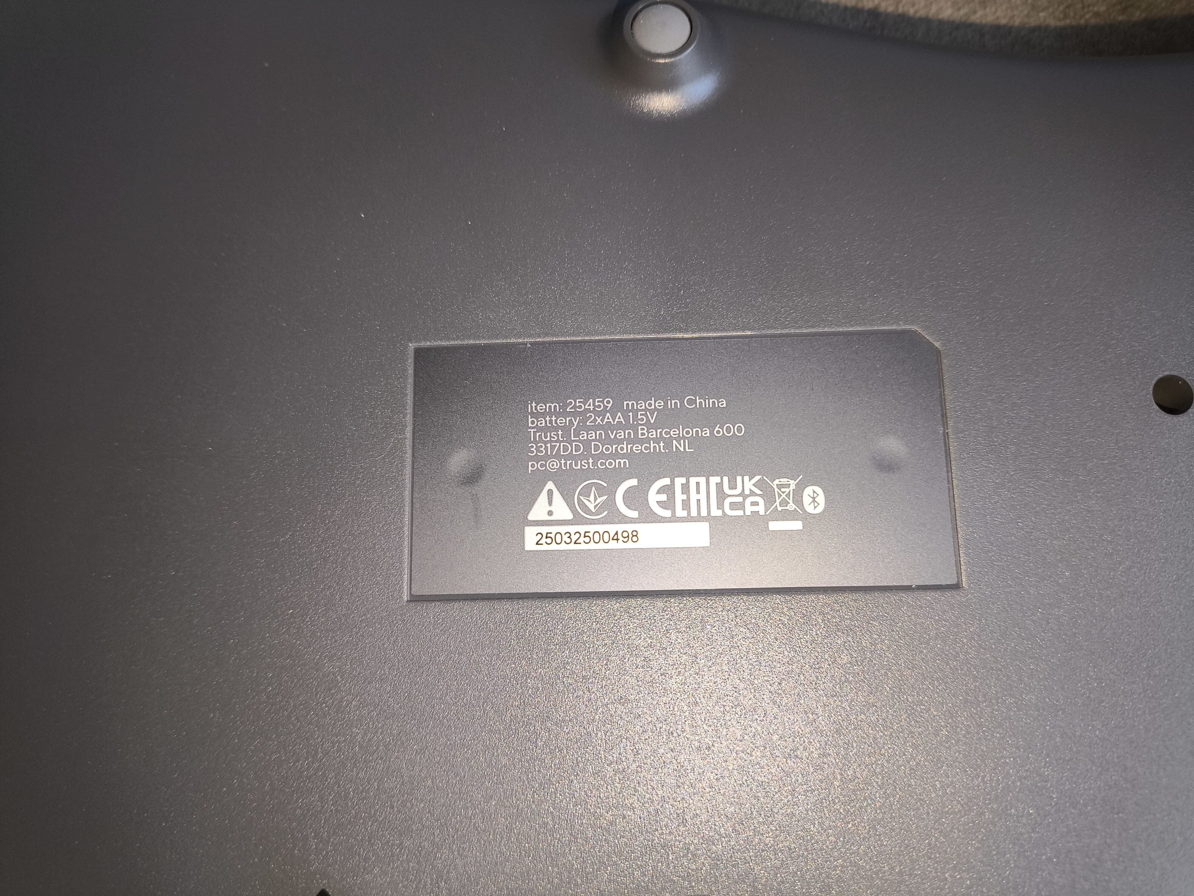 Trust Keyra - test bardzo ergonomicznej klawiatury. Przynajmniej według słów Trusta