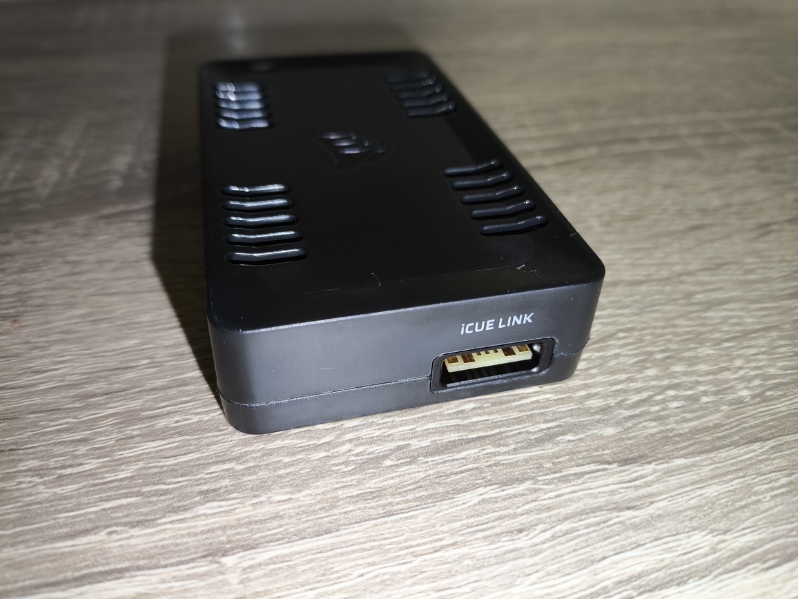 Corsair Frame 4500X RS-R ARGB - test obudowy