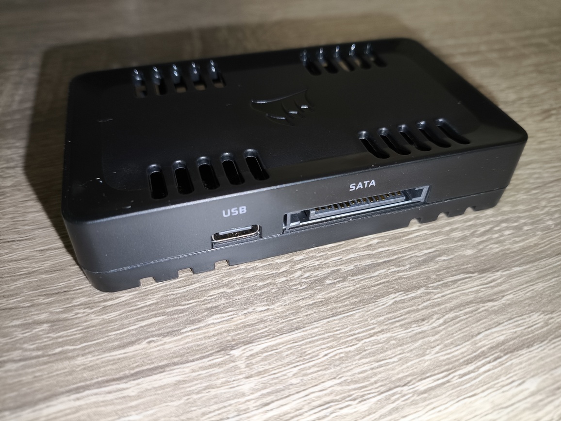 Corsair Frame 4500X RS-R ARGB - test obudowy