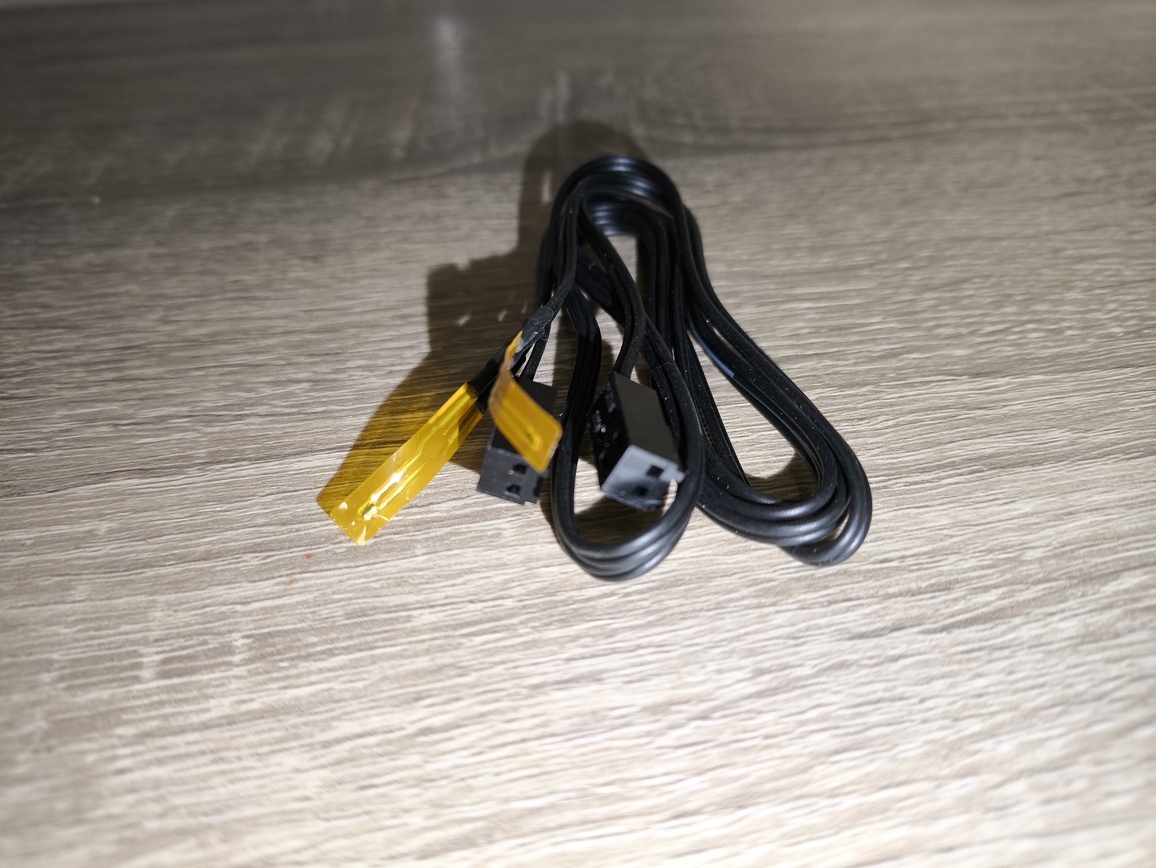 Corsair Frame 4500X RS-R ARGB - test obudowy