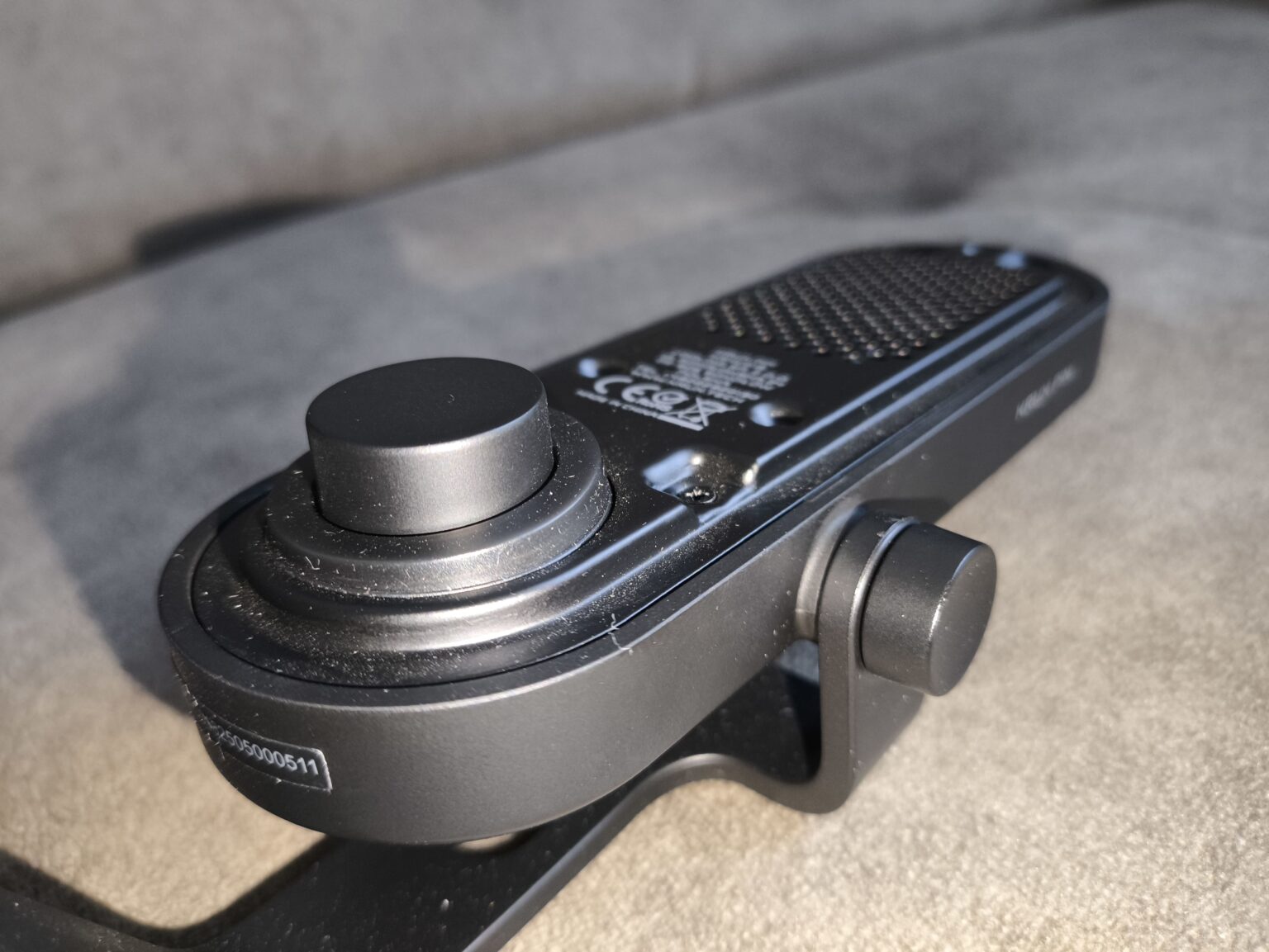 Krux Pin - recenzja mikrofonu za 249 złotych. Warto? Tak