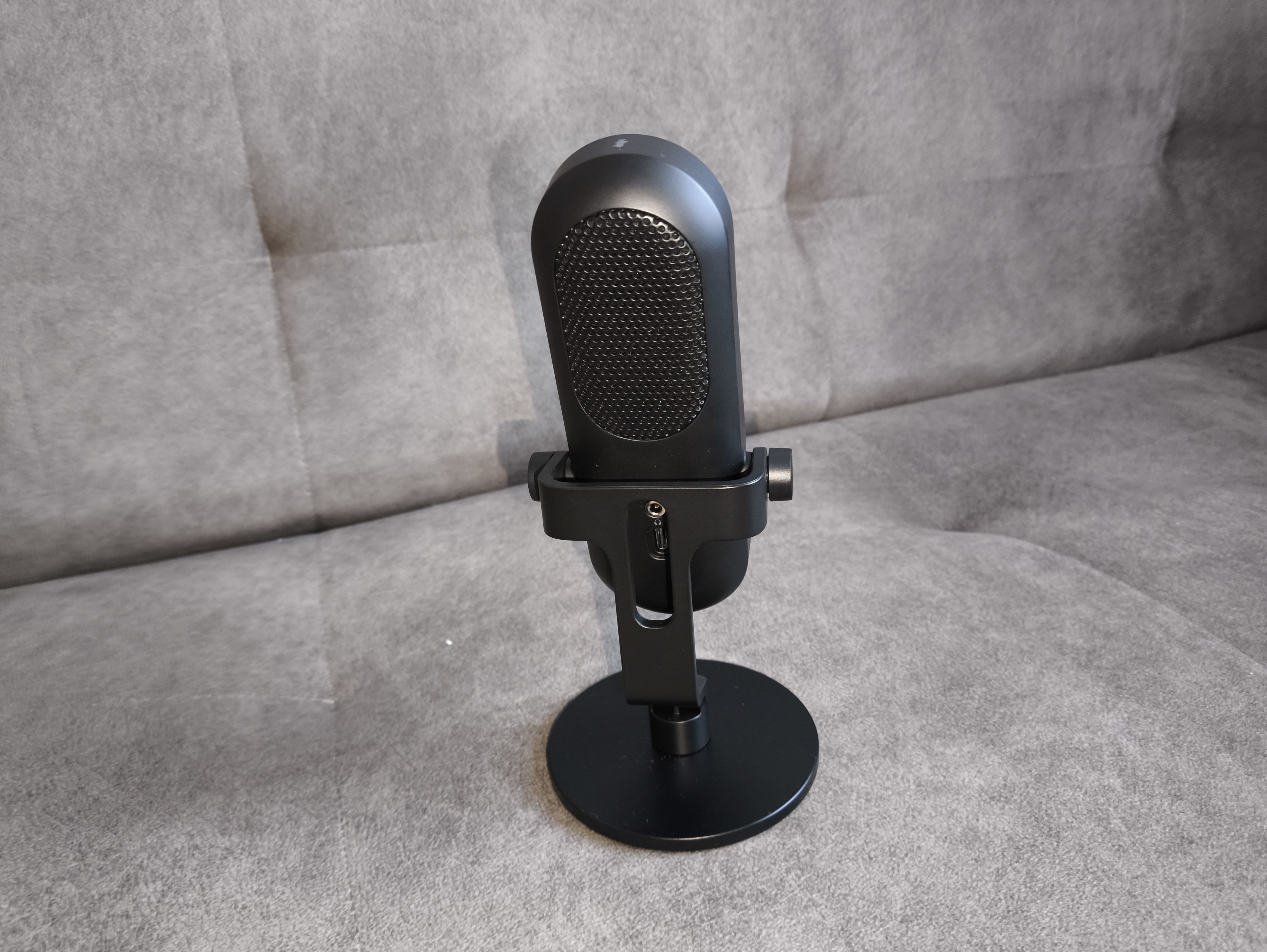 Krux Pin - recenzja mikrofonu za 249 złotych. Warto? Tak