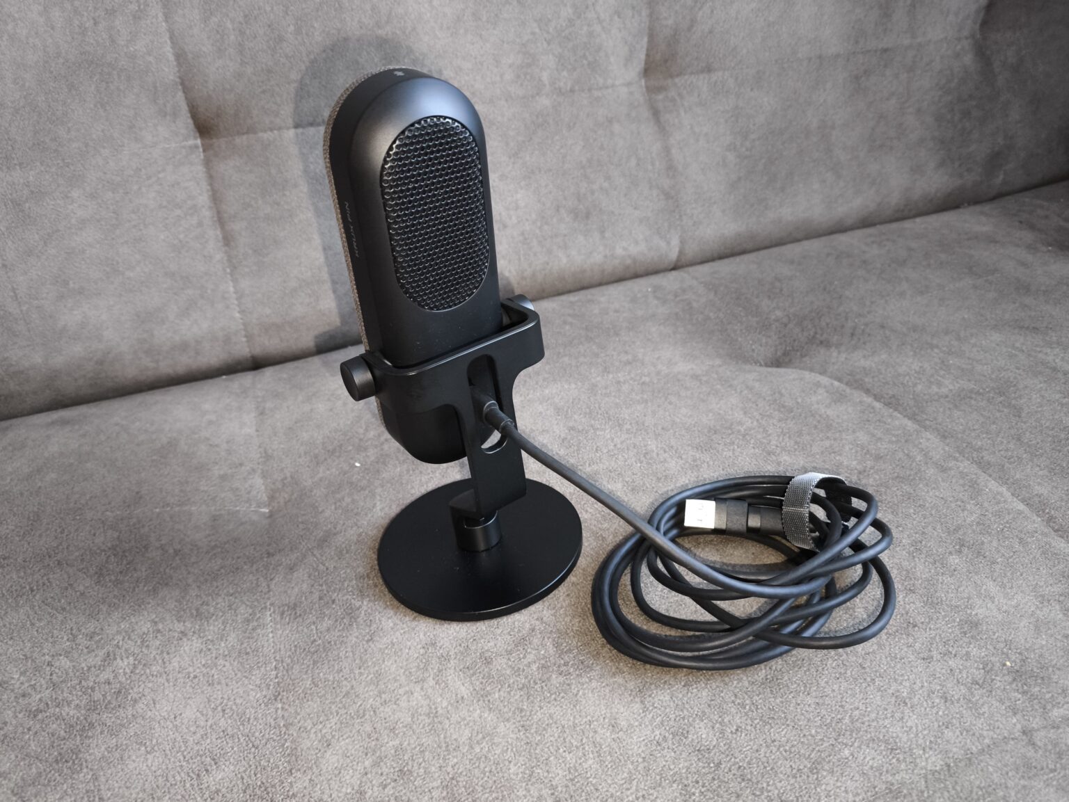 Krux Pin - recenzja mikrofonu za 249 złotych. Warto? Tak