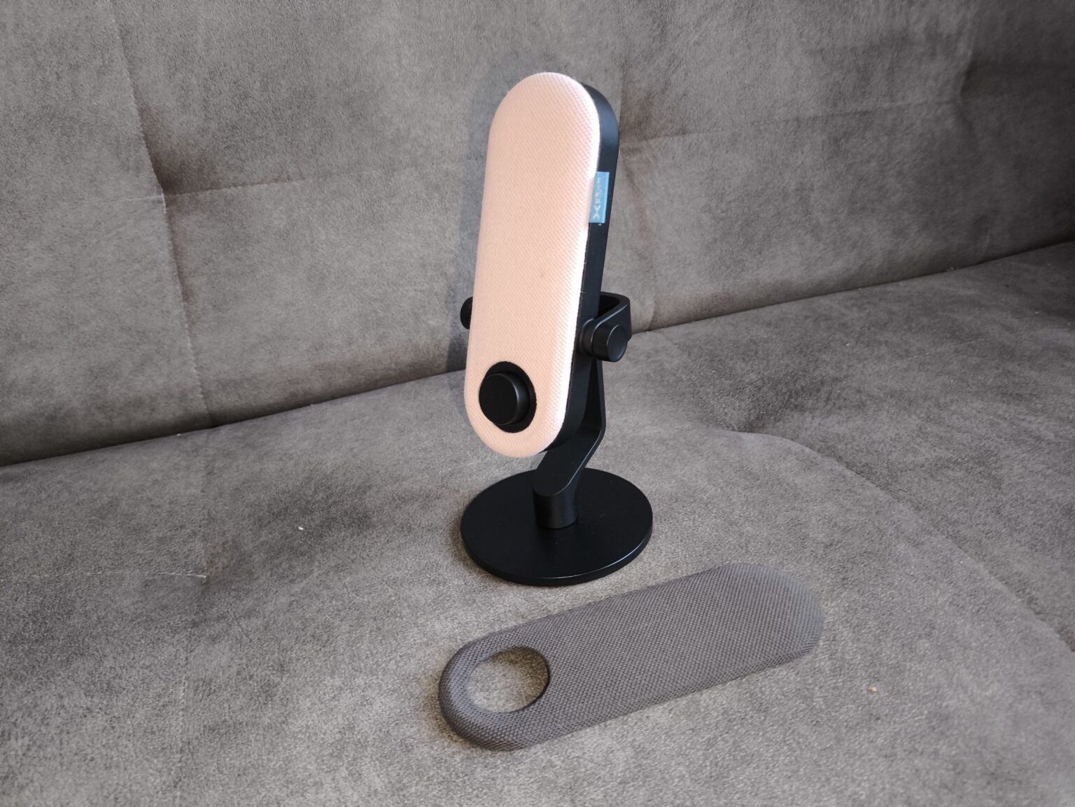 Krux Pin - recenzja mikrofonu za 249 złotych. Warto? Tak