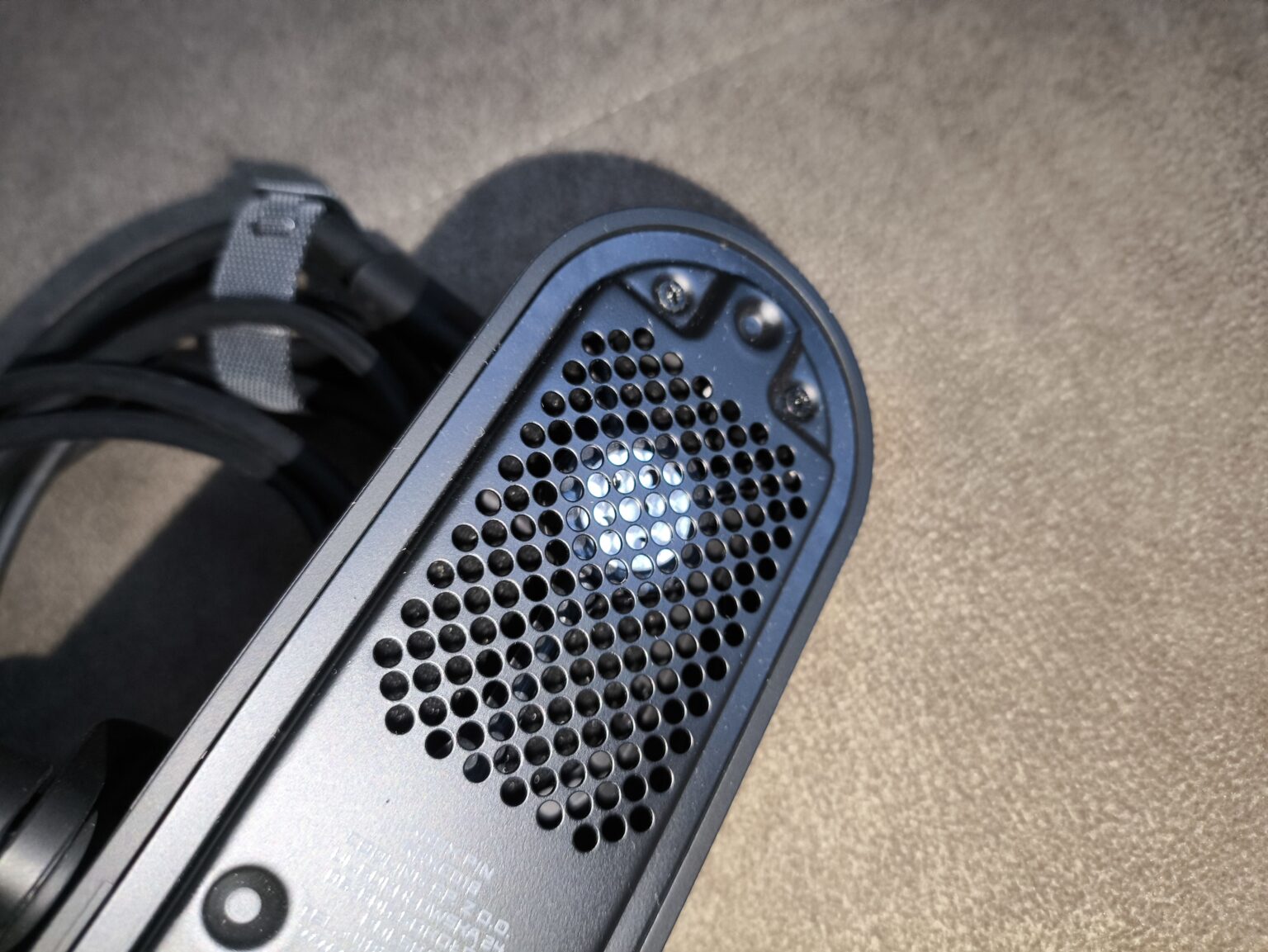 Krux Pin - recenzja mikrofonu za 249 złotych. Warto? Tak