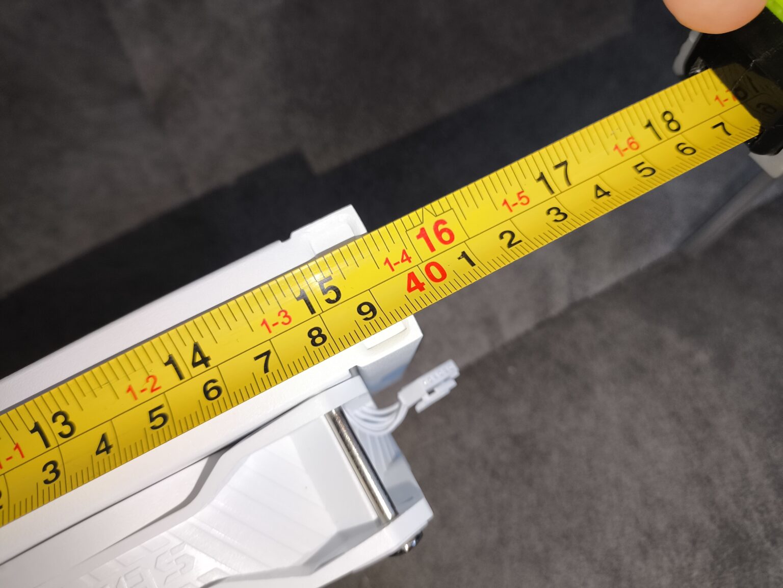 TComas LE100 360 - test chłodzenia AIO. Jest tanio, a wydajnością zawstydza dużo droższych modeli