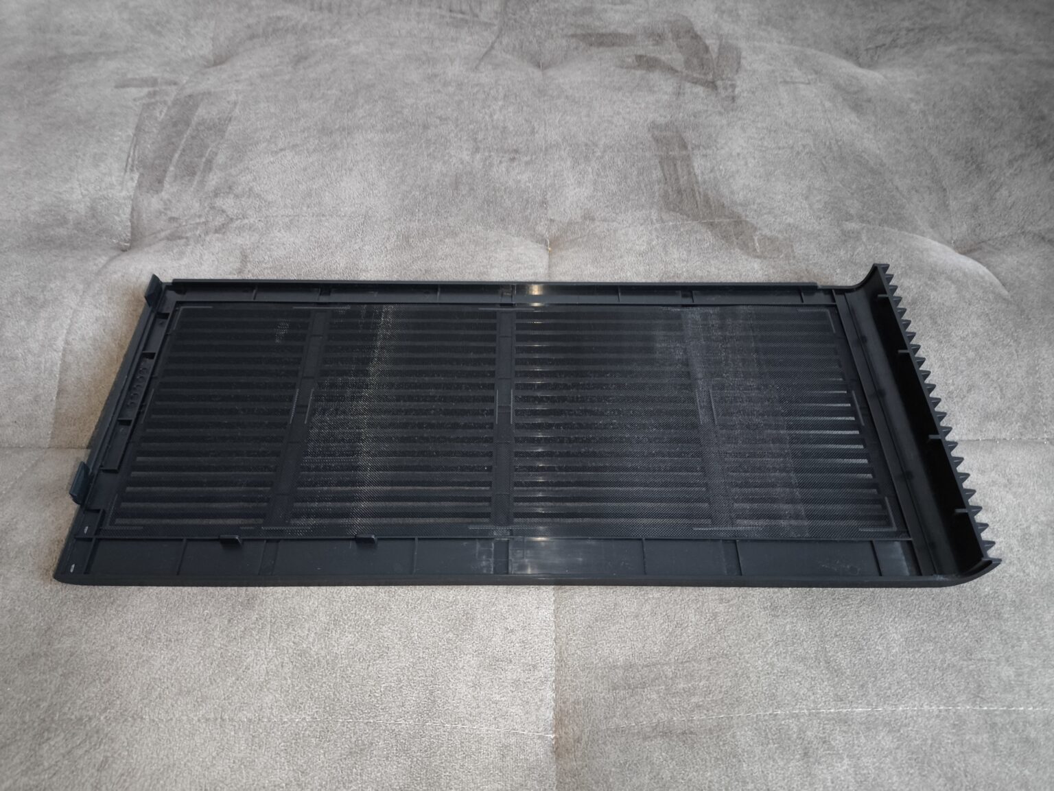 Corsair Frame 4500X RS-R ARGB - test obudowy