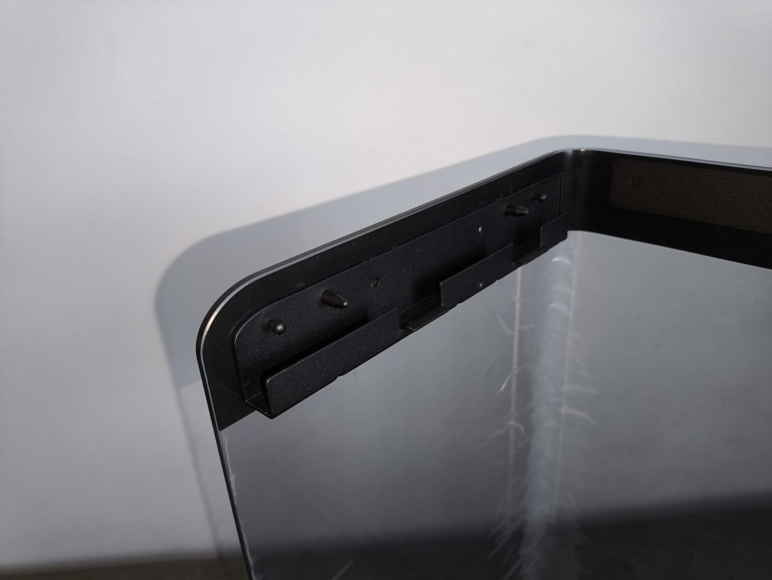 Corsair Frame 4500X RS-R ARGB - test obudowy