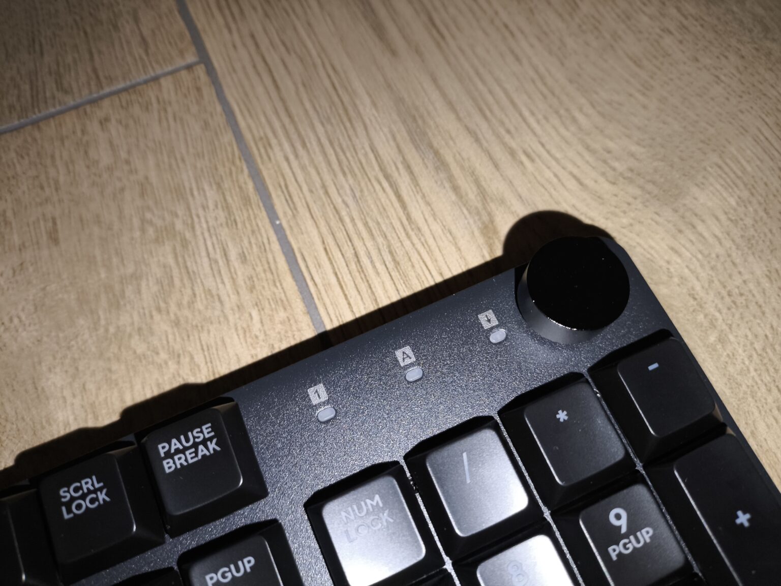 Trust Torix GXT 868 - recenzja niskoprofilowej klawiatury mechanicznej która jest warta uwagi