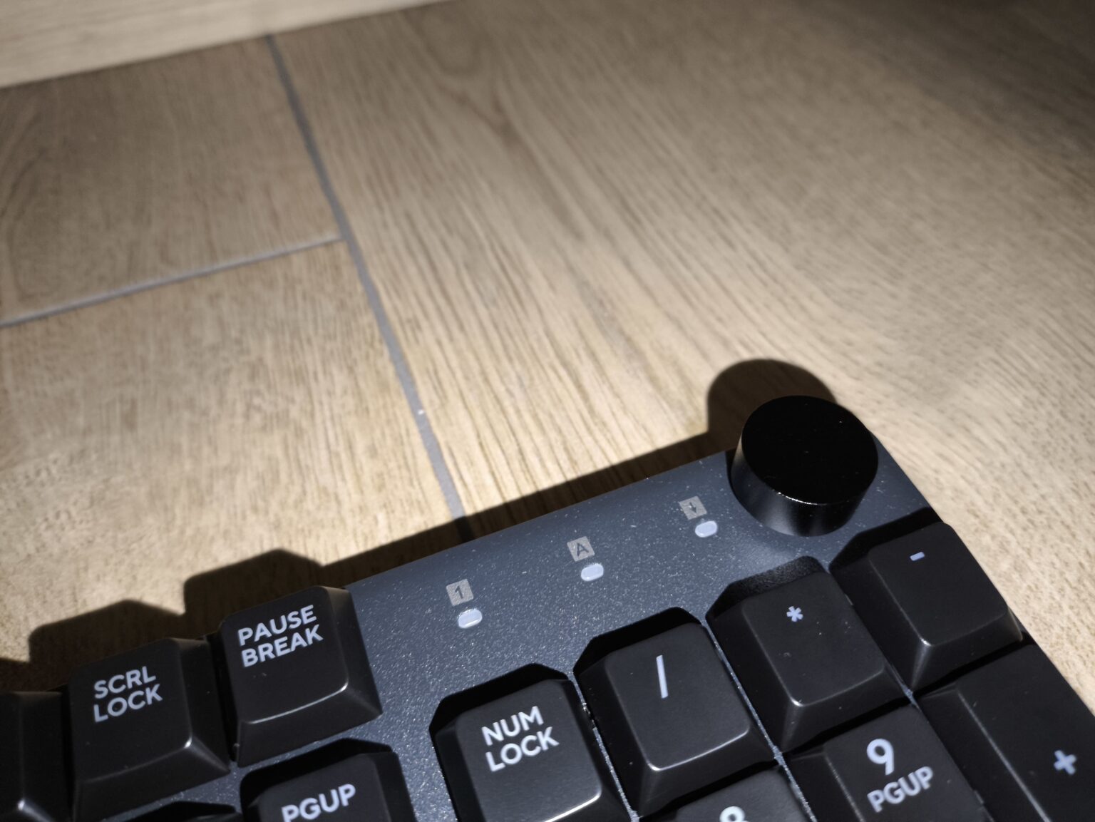 Trust Torix GXT 868 - recenzja niskoprofilowej klawiatury mechanicznej która jest warta uwagi