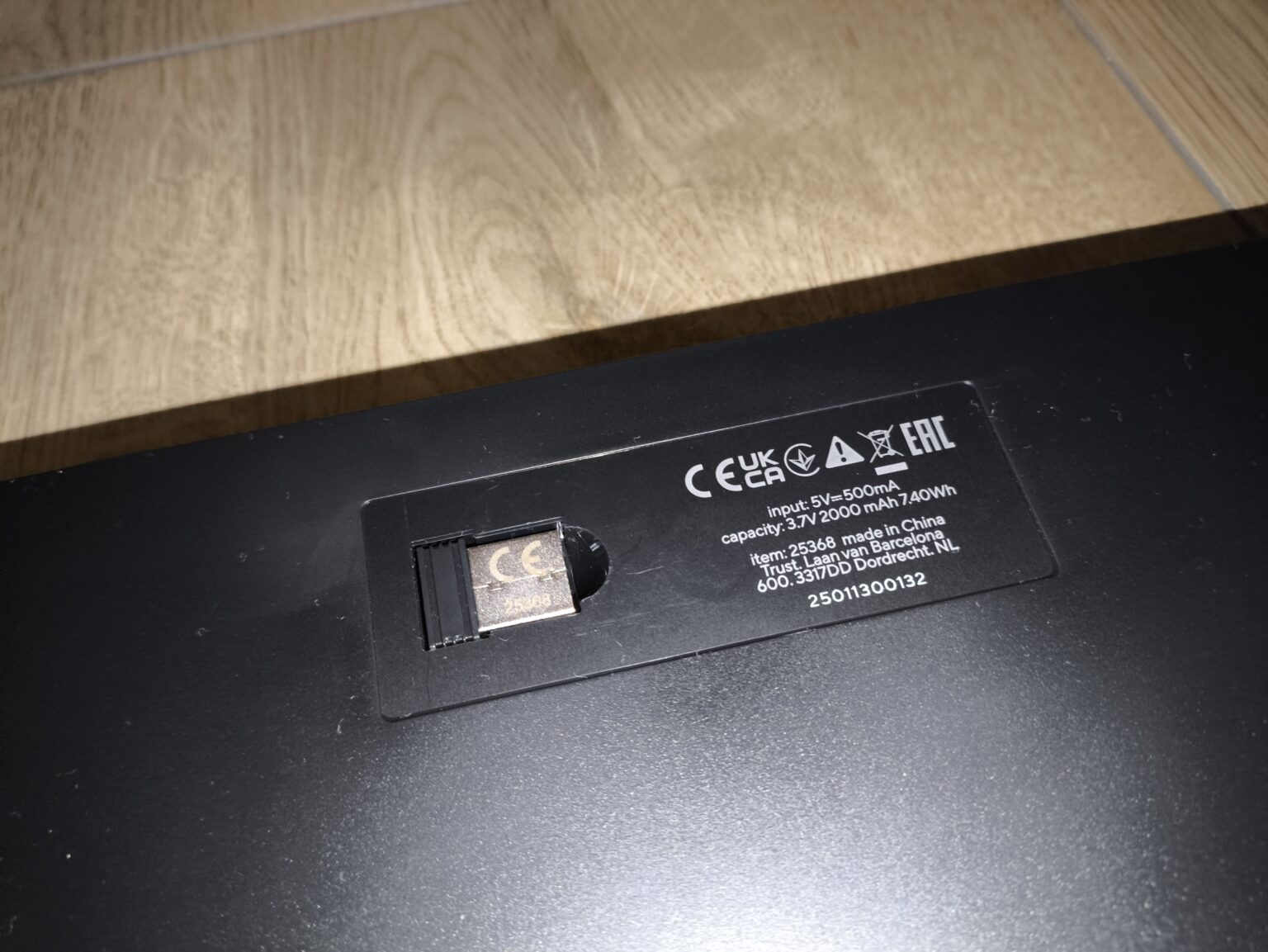 Trust Torix GXT 868 - recenzja niskoprofilowej klawiatury mechanicznej która jest warta uwagi