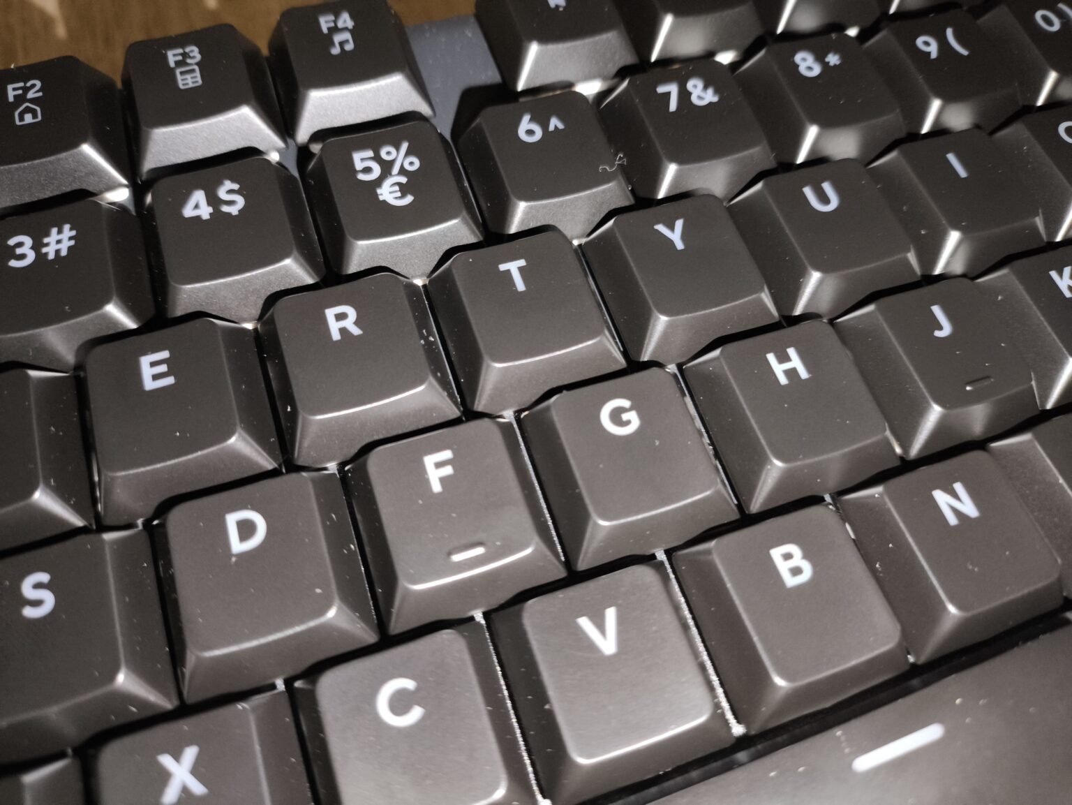 Trust Torix GXT 868 - recenzja niskoprofilowej klawiatury mechanicznej która jest warta uwagi