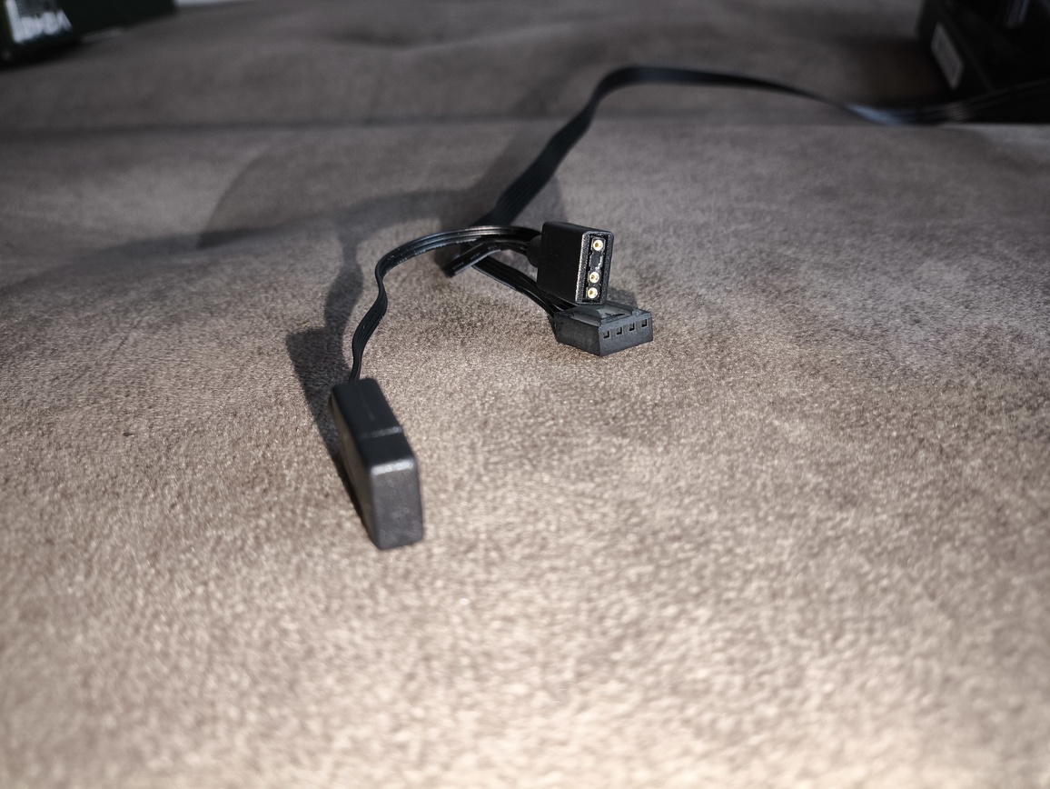 Valkyrie V240 Lite Black ARGB - test chłodzenia AIO. Jak na 240 mm jest naprawdę wydajnie