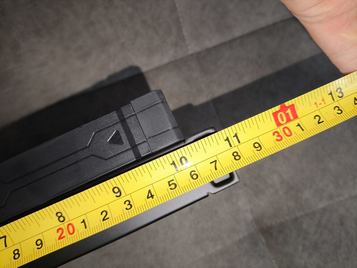 Valkyrie V240 Lite Black ARGB - test chłodzenia AIO. Jak na 240 mm jest naprawdę wydajnie