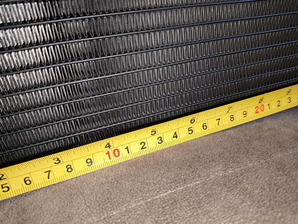 Valkyrie V240 Lite Black ARGB - test chłodzenia AIO. Jak na 240 mm jest naprawdę wydajnie