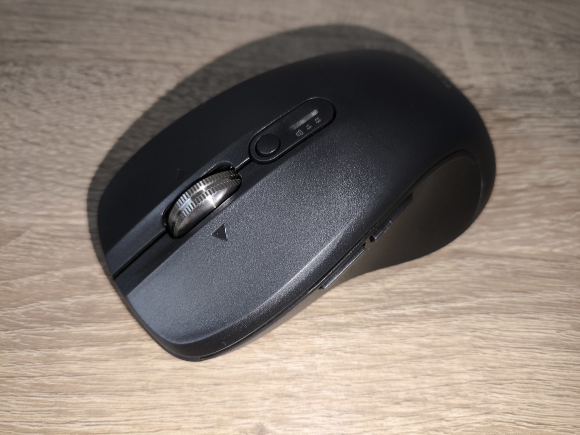 Trust Ferro Hyperscroll - recenzja myszki. Jest ona godna zainteresowania?