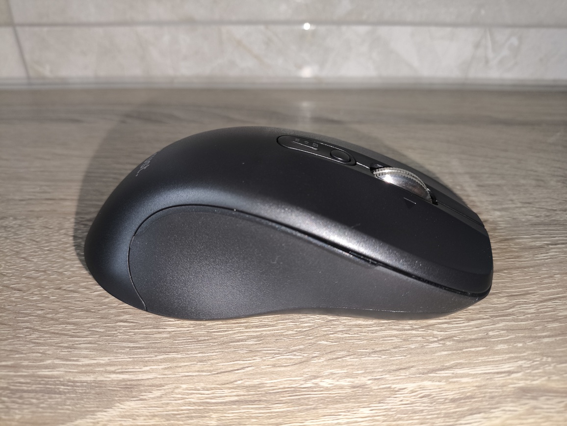 Trust Ferro Hyperscroll - recenzja myszki. Jest ona godna zainteresowania?