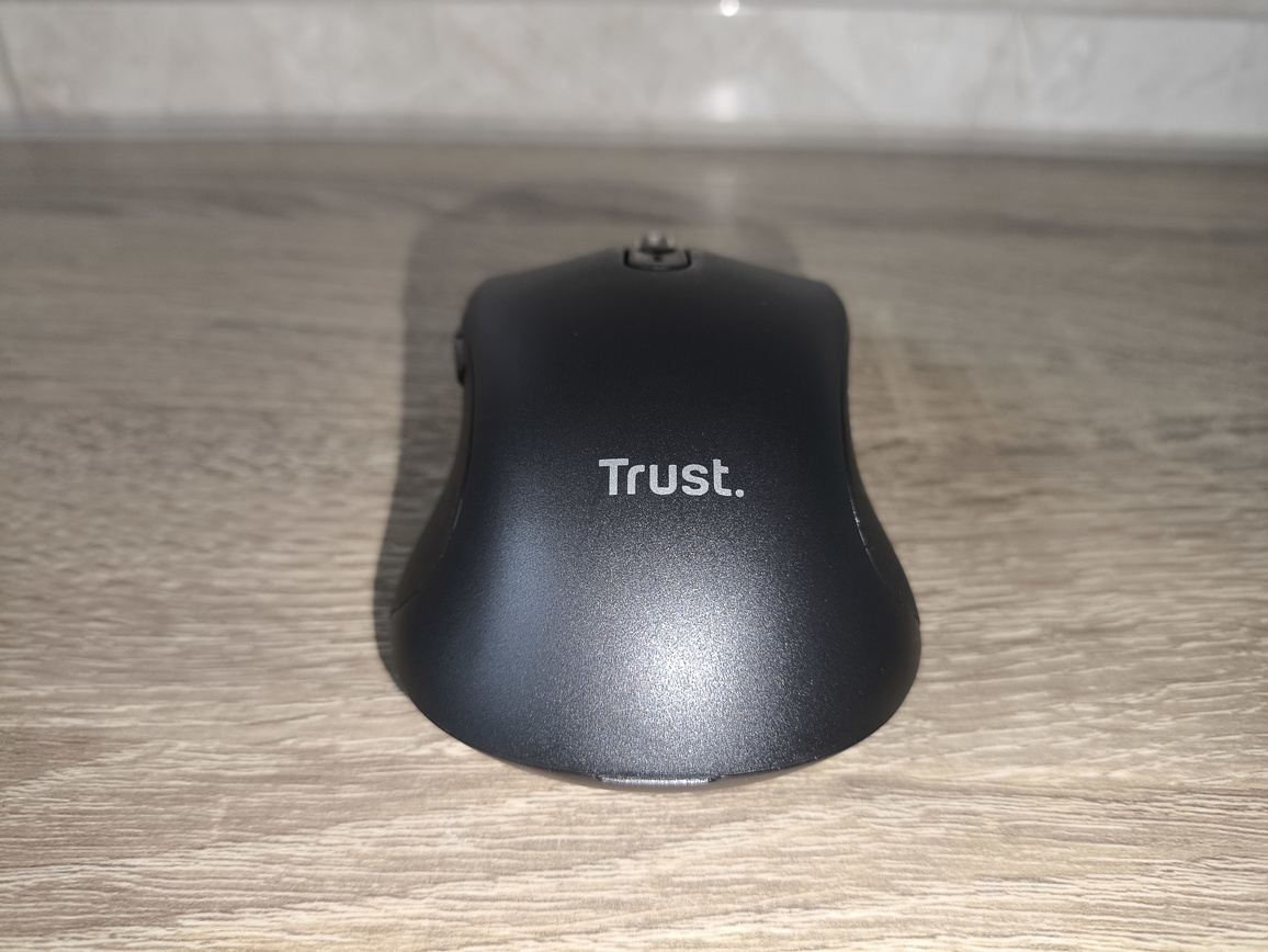 Trust Ferro Hyperscroll - recenzja myszki. Jest ona godna zainteresowania?