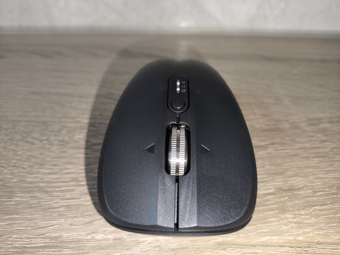 Trust Ferro Hyperscroll - recenzja myszki. Jest ona godna zainteresowania?