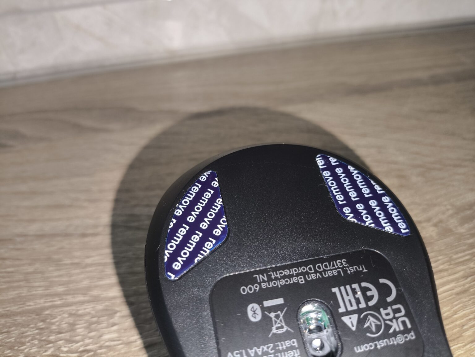 Trust Ferro Hyperscroll - recenzja myszki. Jest ona godna zainteresowania?