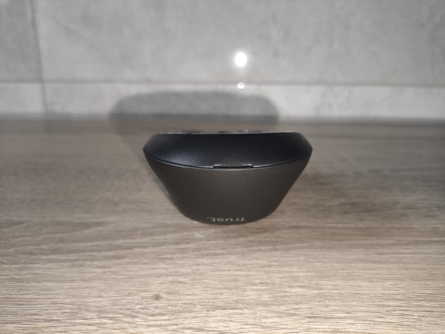 Trust Ferro Hyperscroll - recenzja myszki. Jest ona godna zainteresowania?