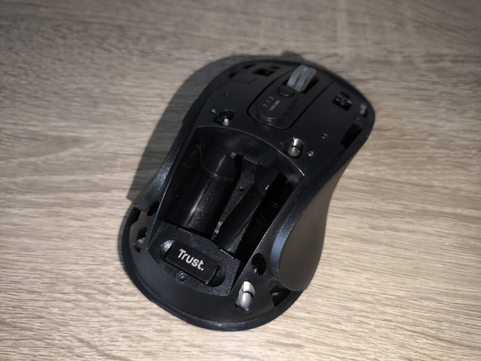 Trust Ferro Hyperscroll - recenzja myszki. Jest ona godna zainteresowania?