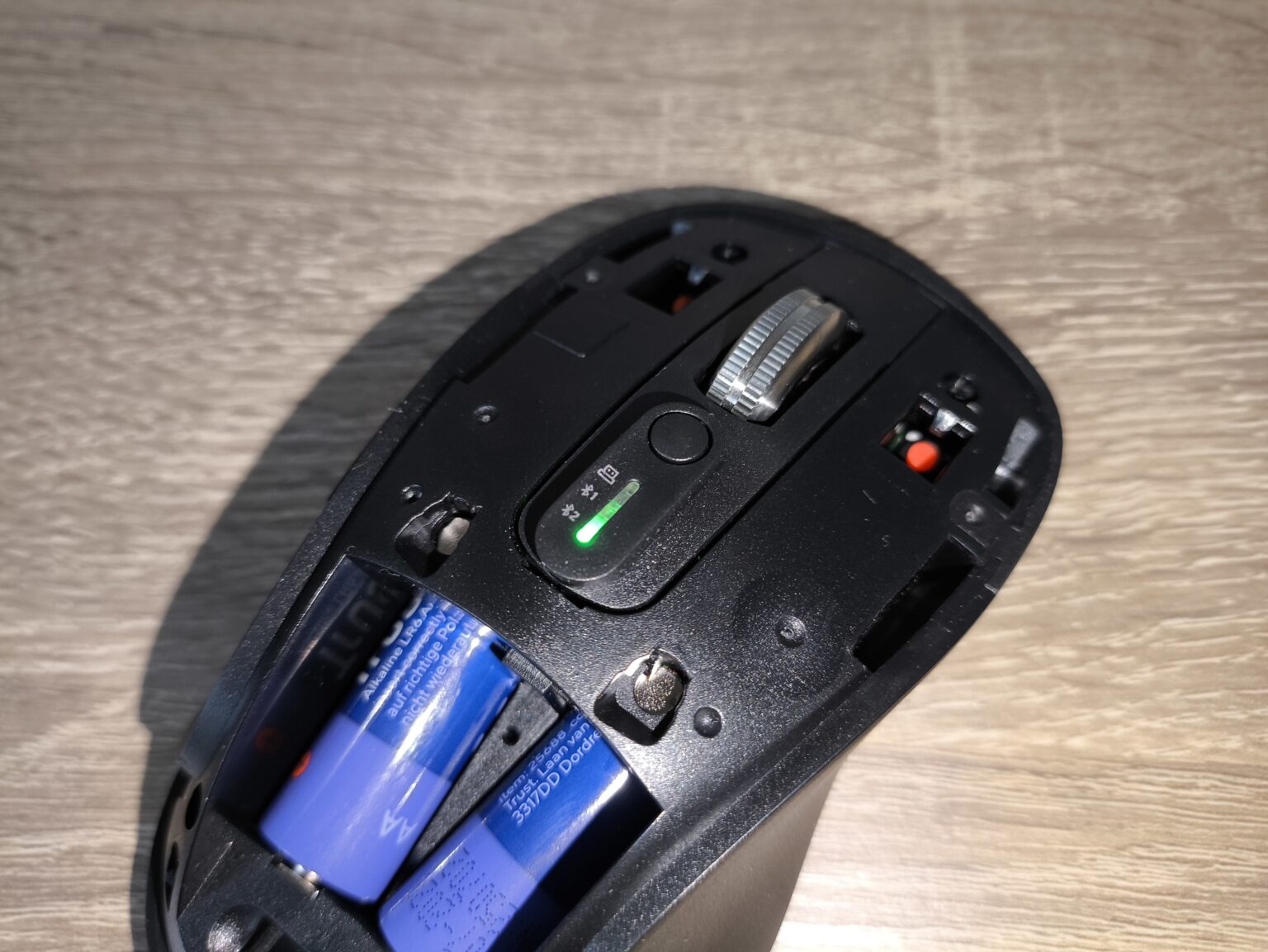 Trust Ferro Hyperscroll - recenzja myszki. Jest ona godna zainteresowania?