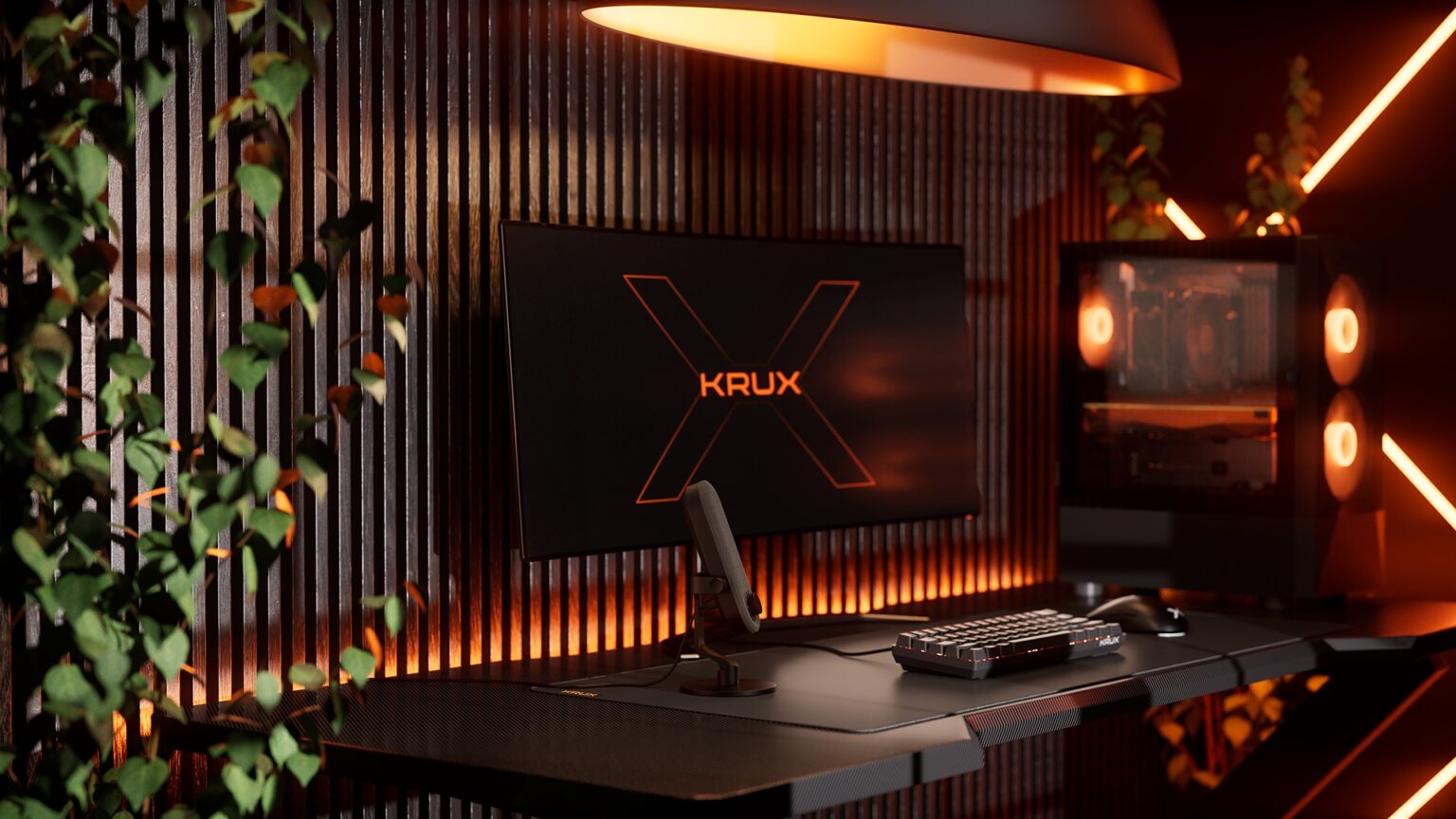 Krux Pin - recenzja mikrofonu za 249 złotych. Warto? Tak