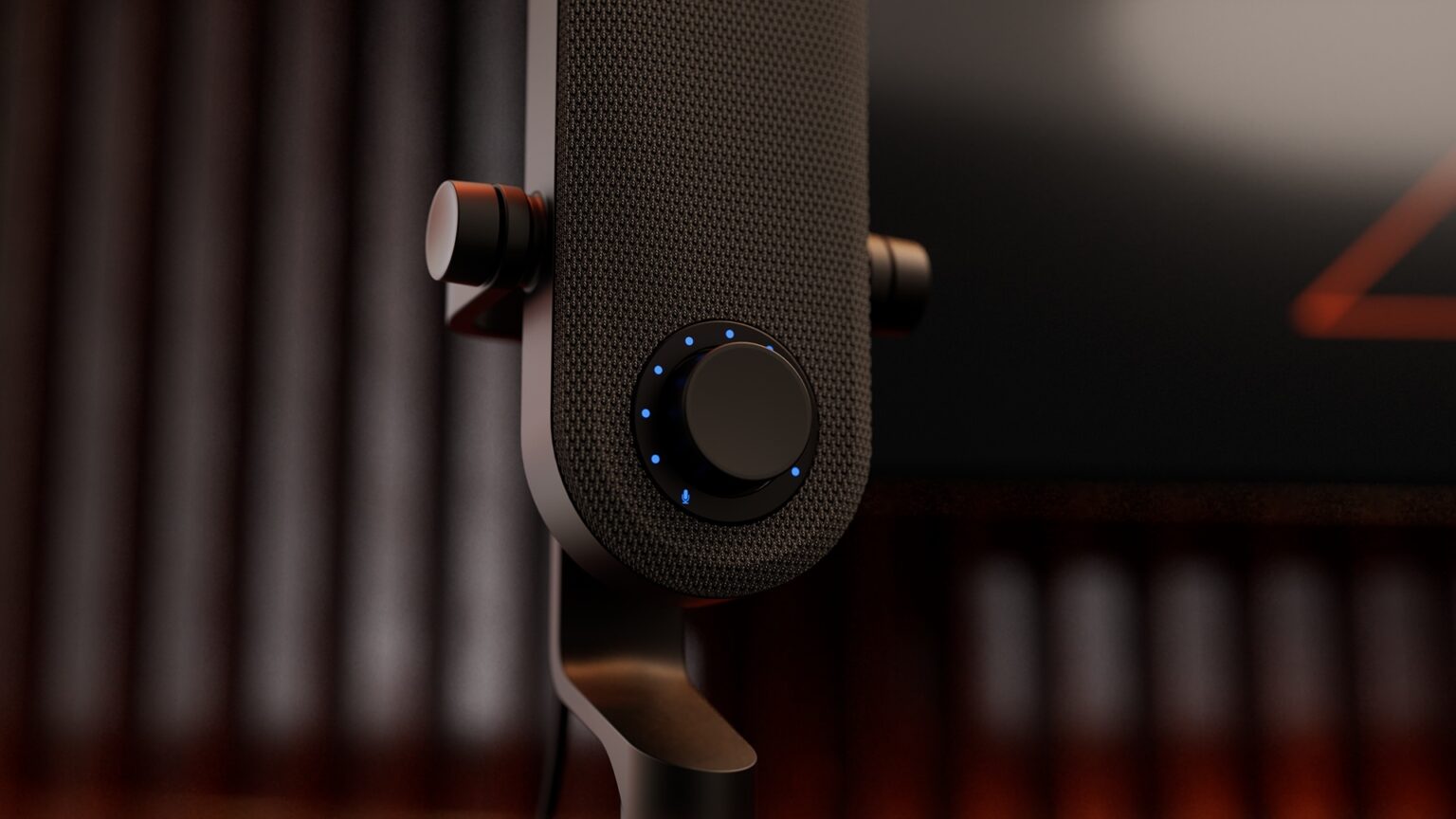 Krux Pin - recenzja mikrofonu za 249 złotych. Warto? Tak