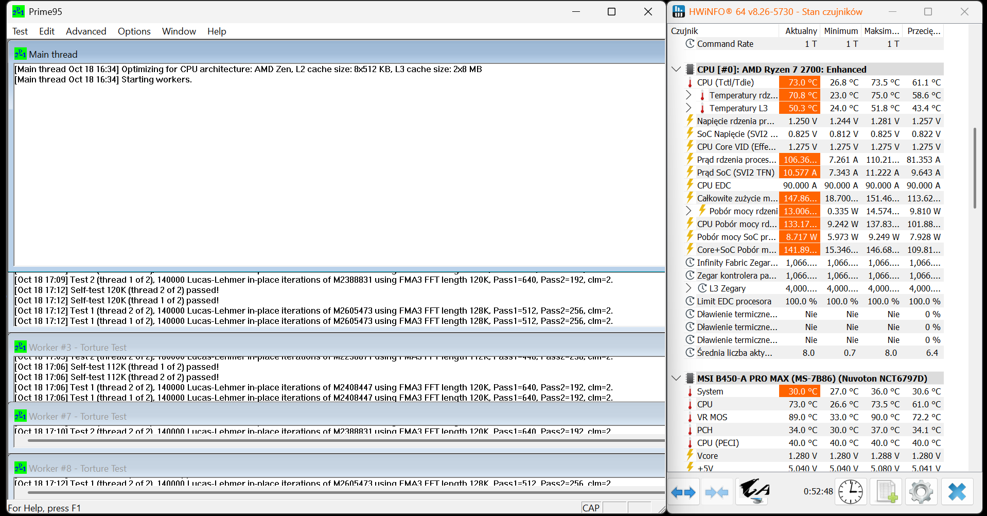Logic Dart Pro Midi ARGB - test obudowy. Jest przewiewnie i do tego względnie tanio