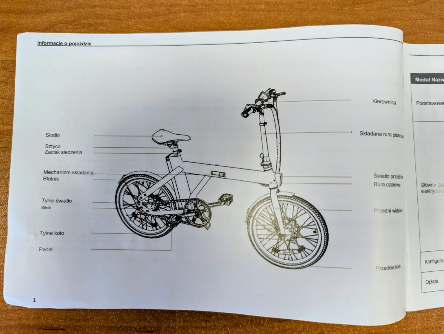 Kompaktowy rower elektryczny do miasta - Recenzja ENGWE P20