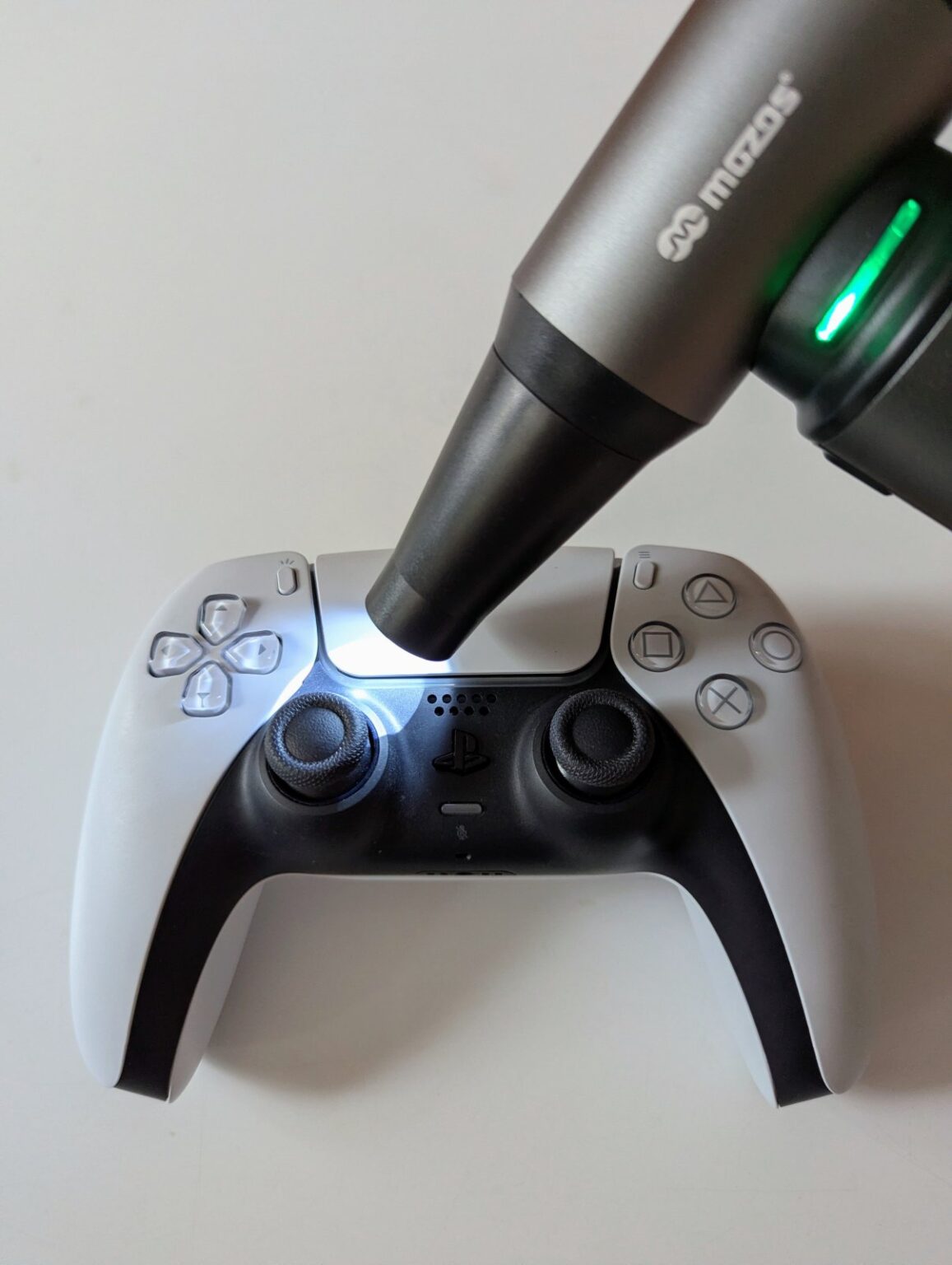 Jedna dmuchawa, by wyczyścić wszystko - Recenzja Mozos XB2-MAX