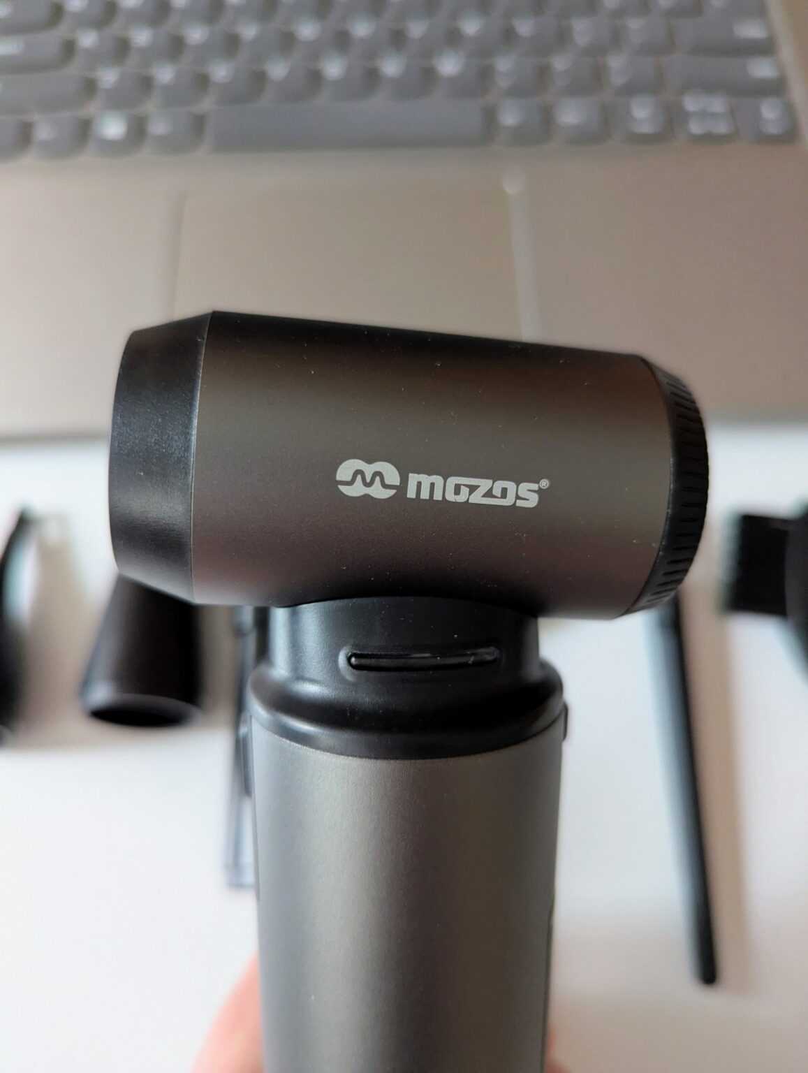 Jedna dmuchawa, by wyczyścić wszystko - Recenzja Mozos XB2-MAX