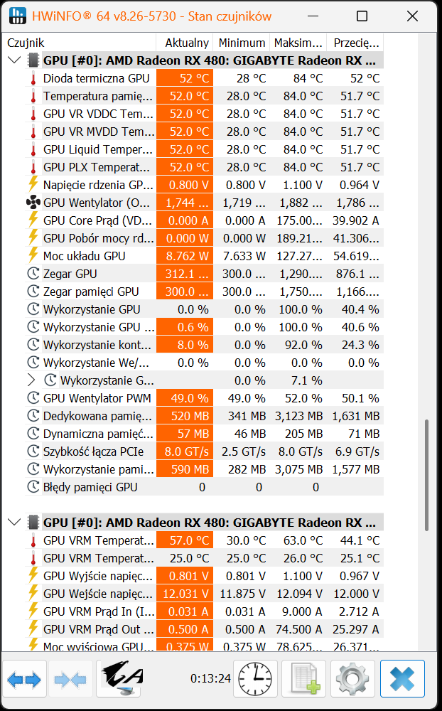 Logic Dart Pro Midi ARGB - test obudowy. Jest przewiewnie i do tego względnie tanio