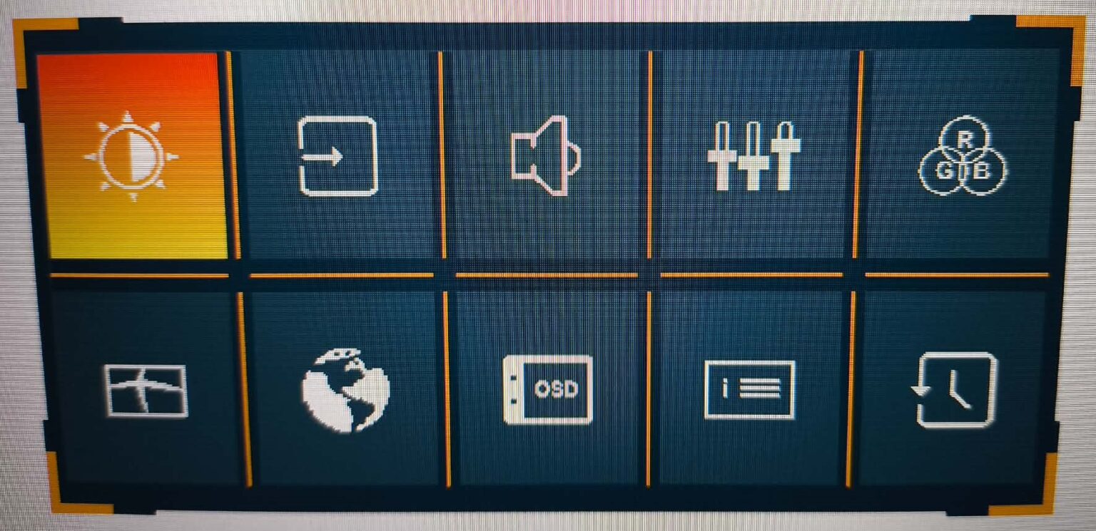 iiyama GB2771QSU-B1 Red Eagle (200 Hz)- test monitora 1440p z odświeżaniem na poziomie 200 Hz