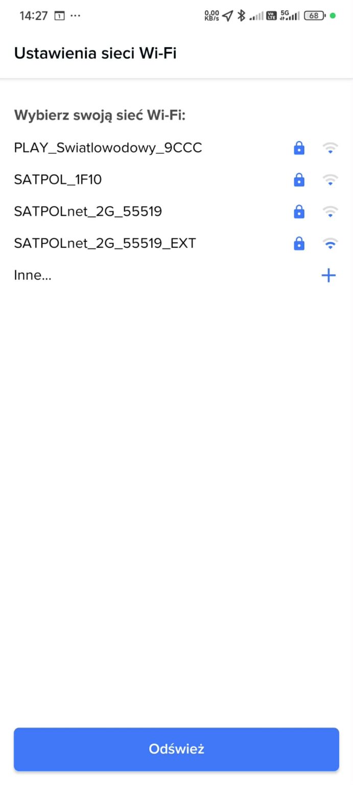 Netatmo Original Gen.2 - test stacji pogodowej
