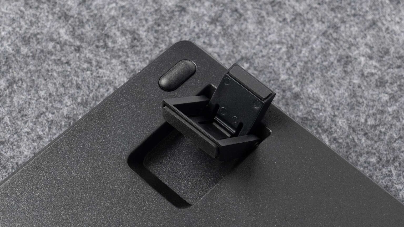 Keychron K8 Max QMK Wireless - test klawiatury