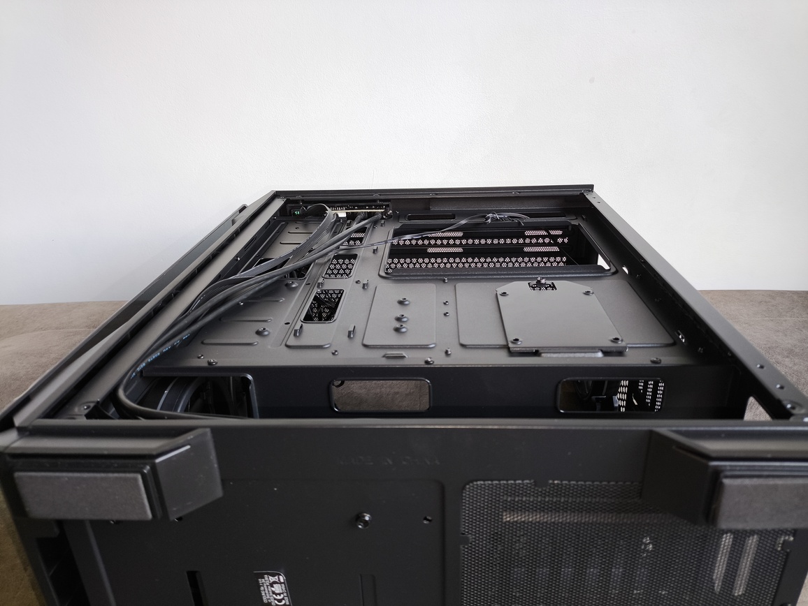 Krux Heko - test obudowy. Ciut za drogo