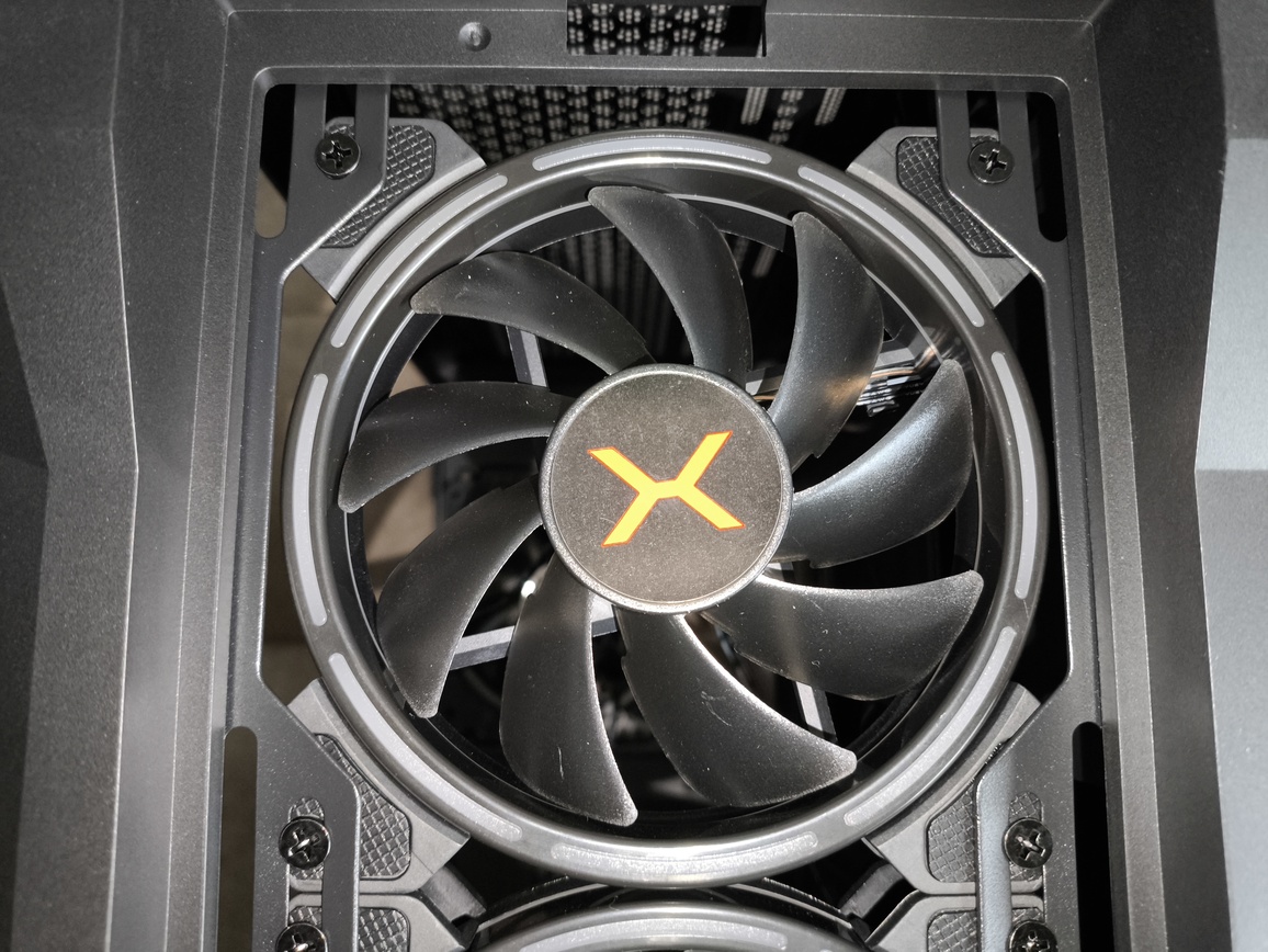 Krux Heko - test obudowy. Ciut za drogo