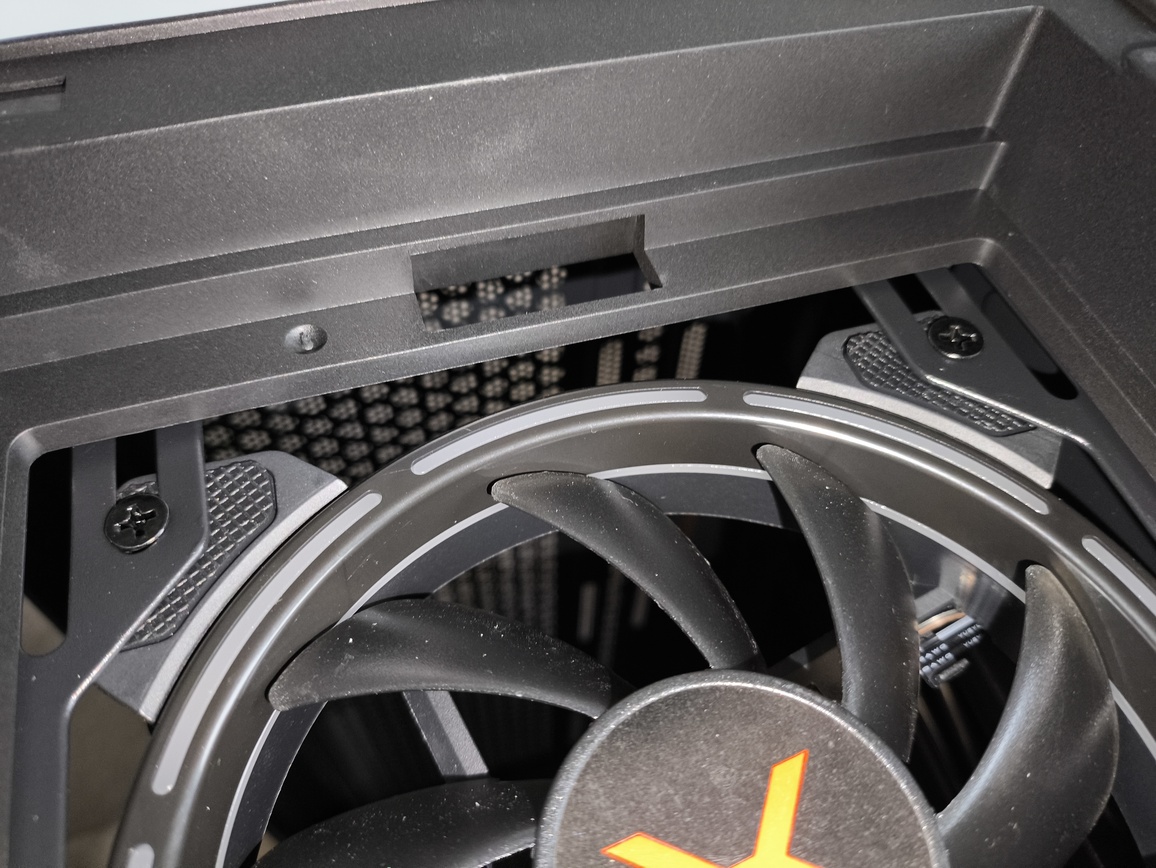 Krux Heko - test obudowy. Ciut za drogo