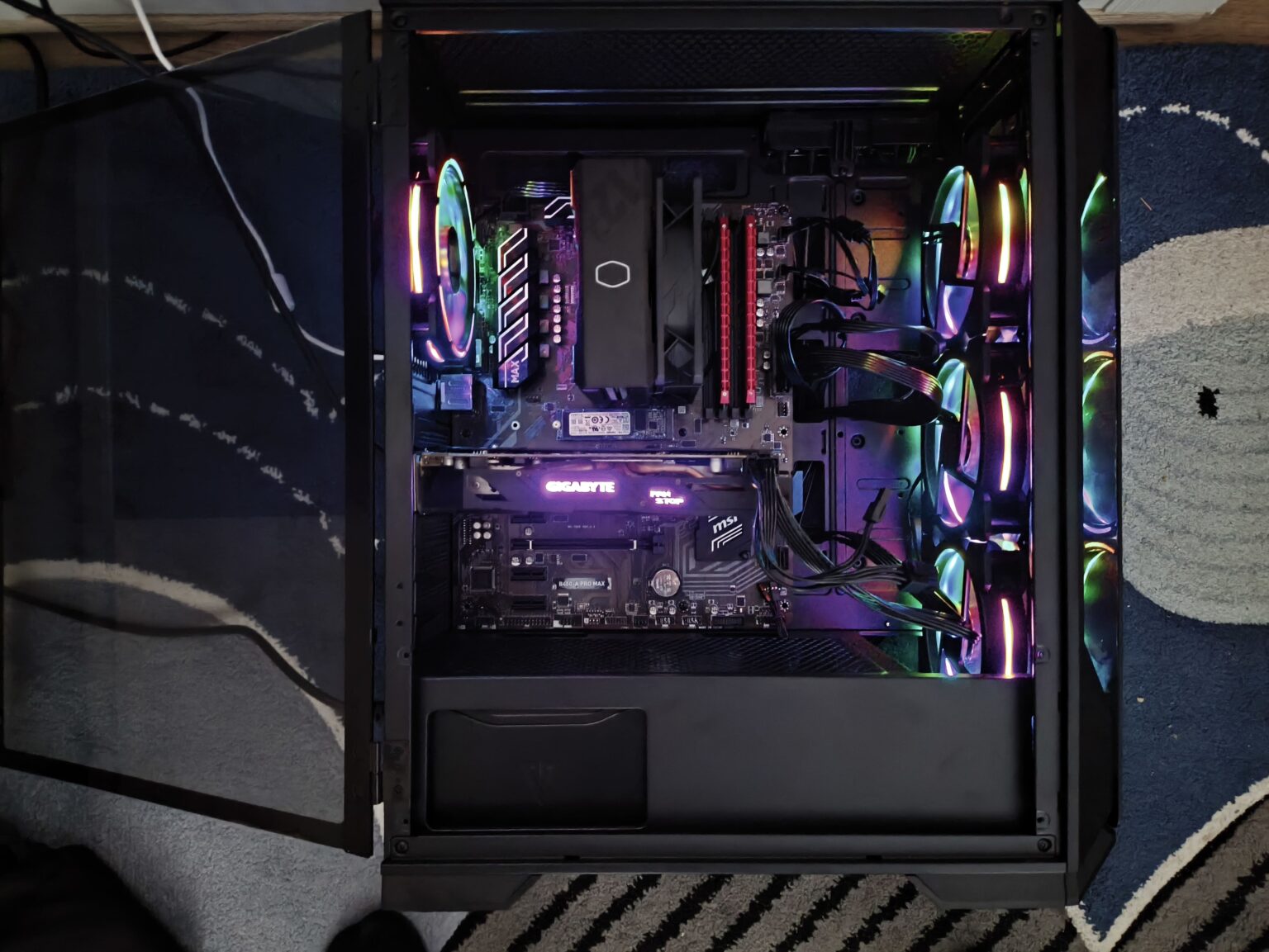 Krux Heko - test obudowy. Ciut za drogo