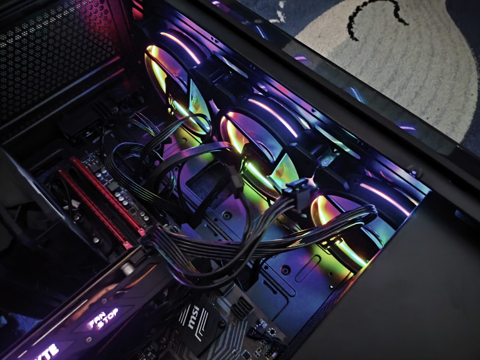 Krux Heko - test obudowy. Ciut za drogo