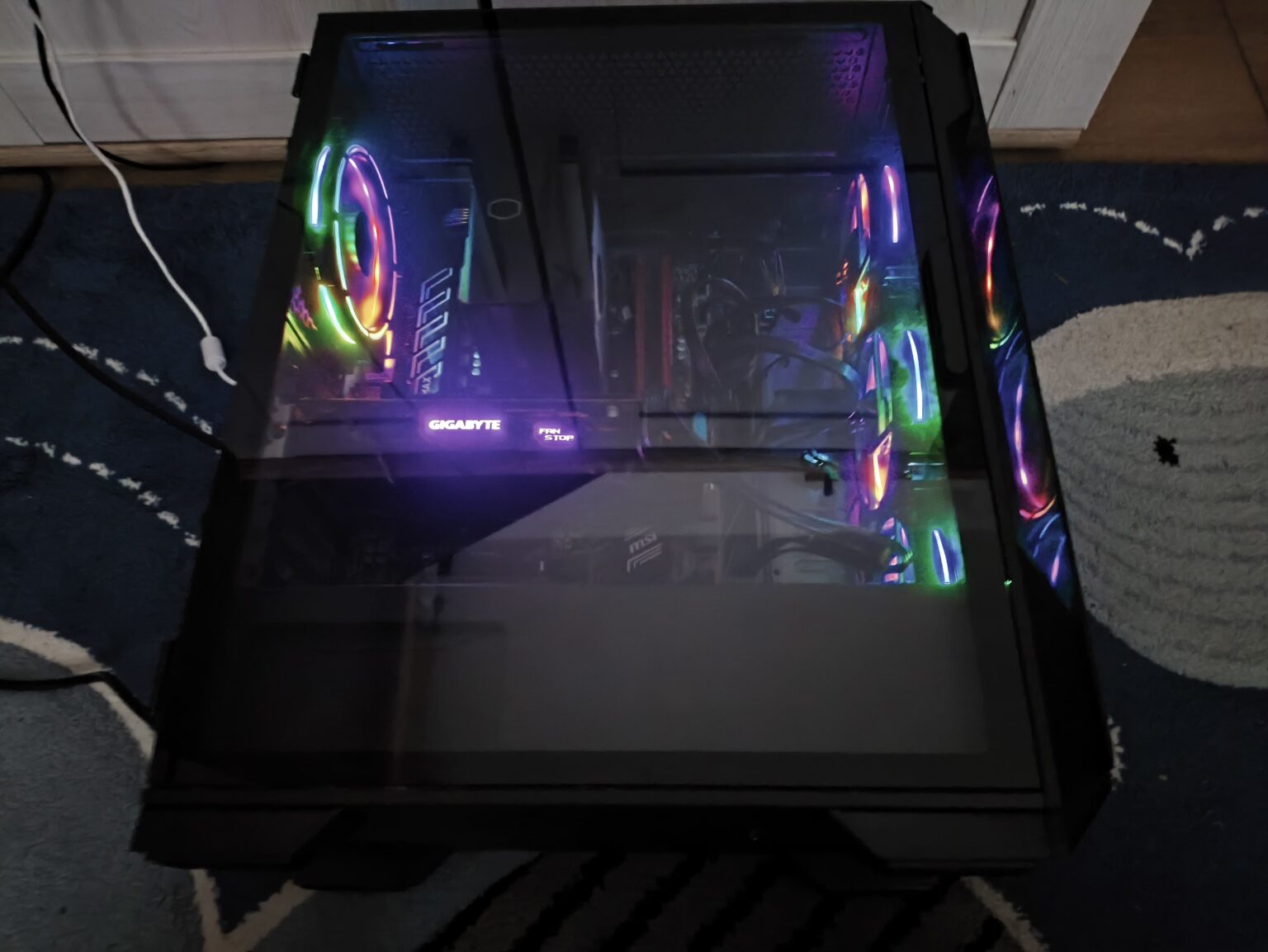 Krux Heko - test obudowy. Ciut za drogo