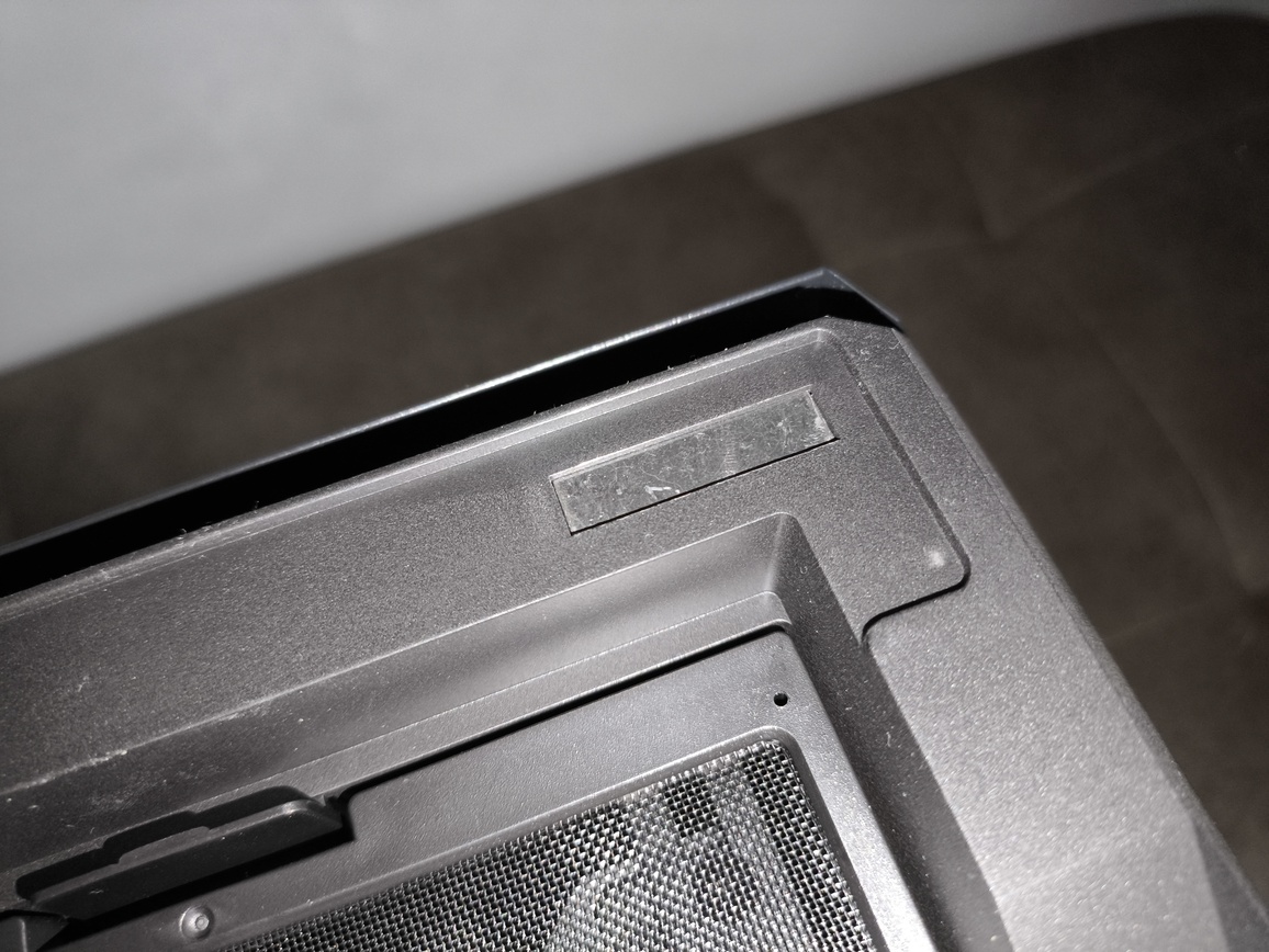 Krux Heko - test obudowy. Ciut za drogo