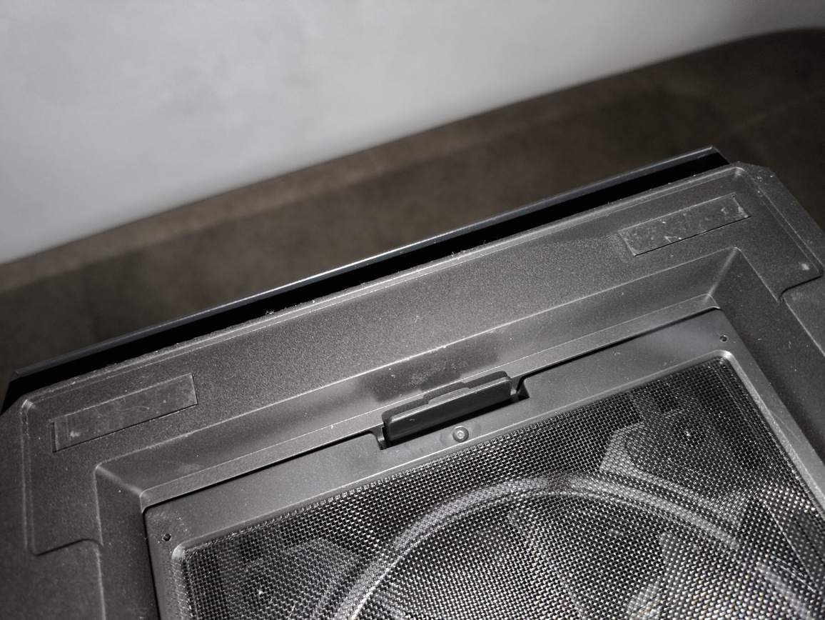 Krux Heko - test obudowy. Ciut za drogo