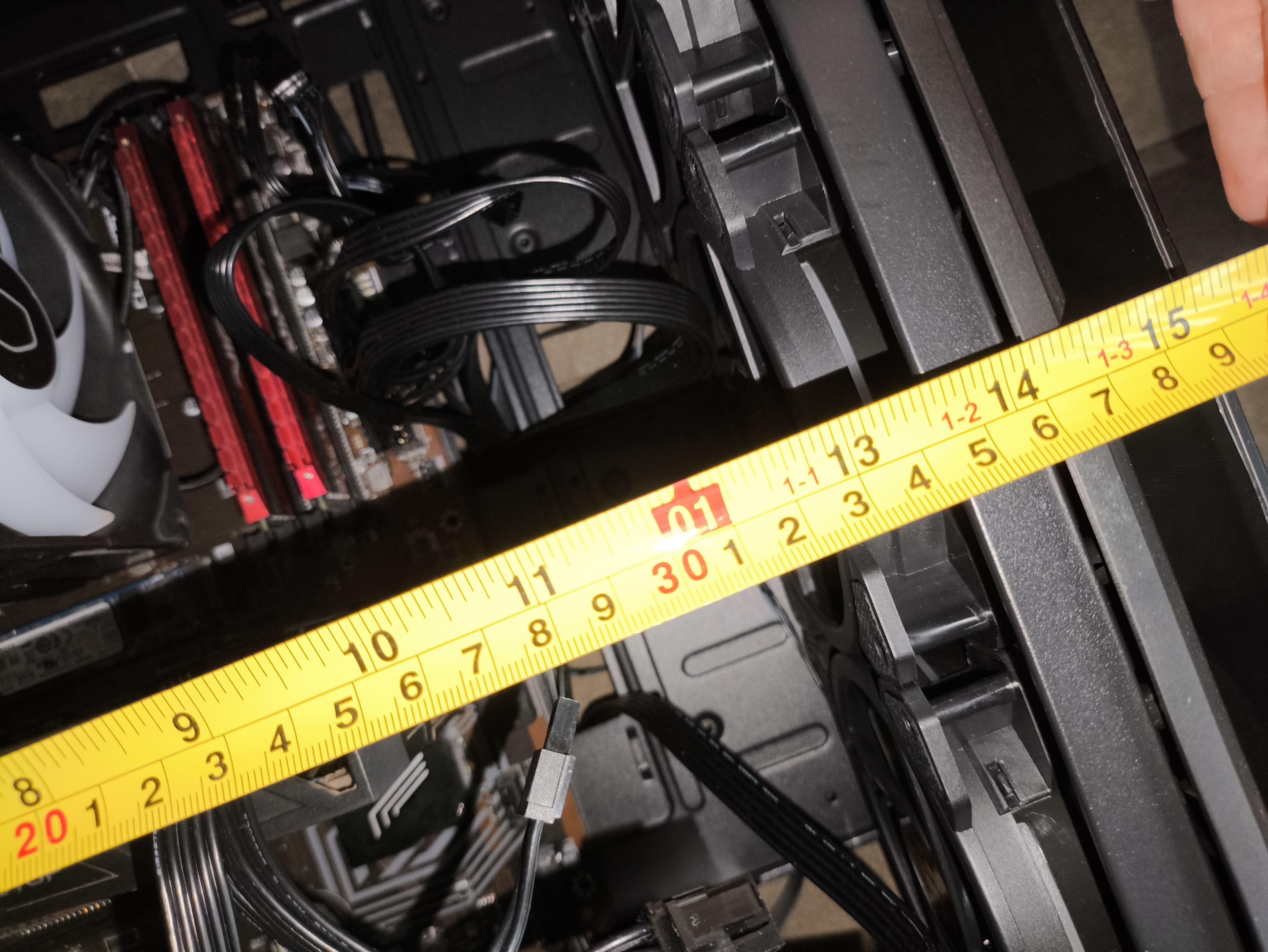 Krux Heko - test obudowy. Ciut za drogo