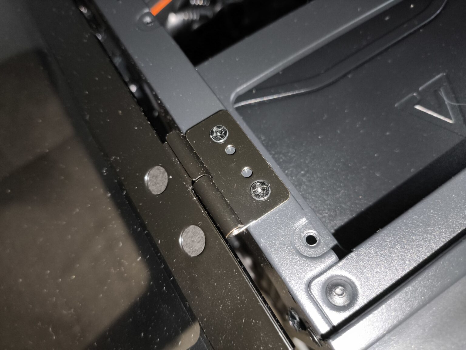 Krux Heko - test obudowy. Ciut za drogo