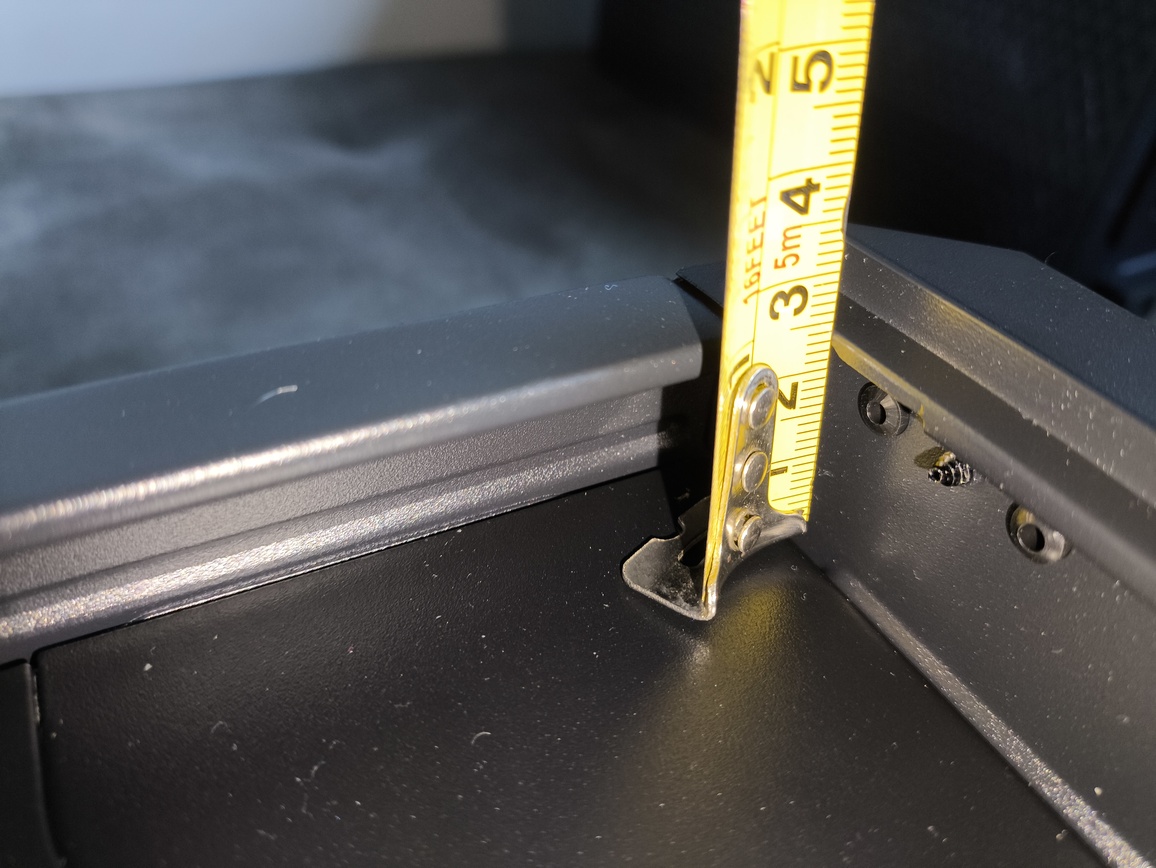 Chieftec Vista - test obudowy. Jest tanio ale nie jest jednocześnie tandetnie