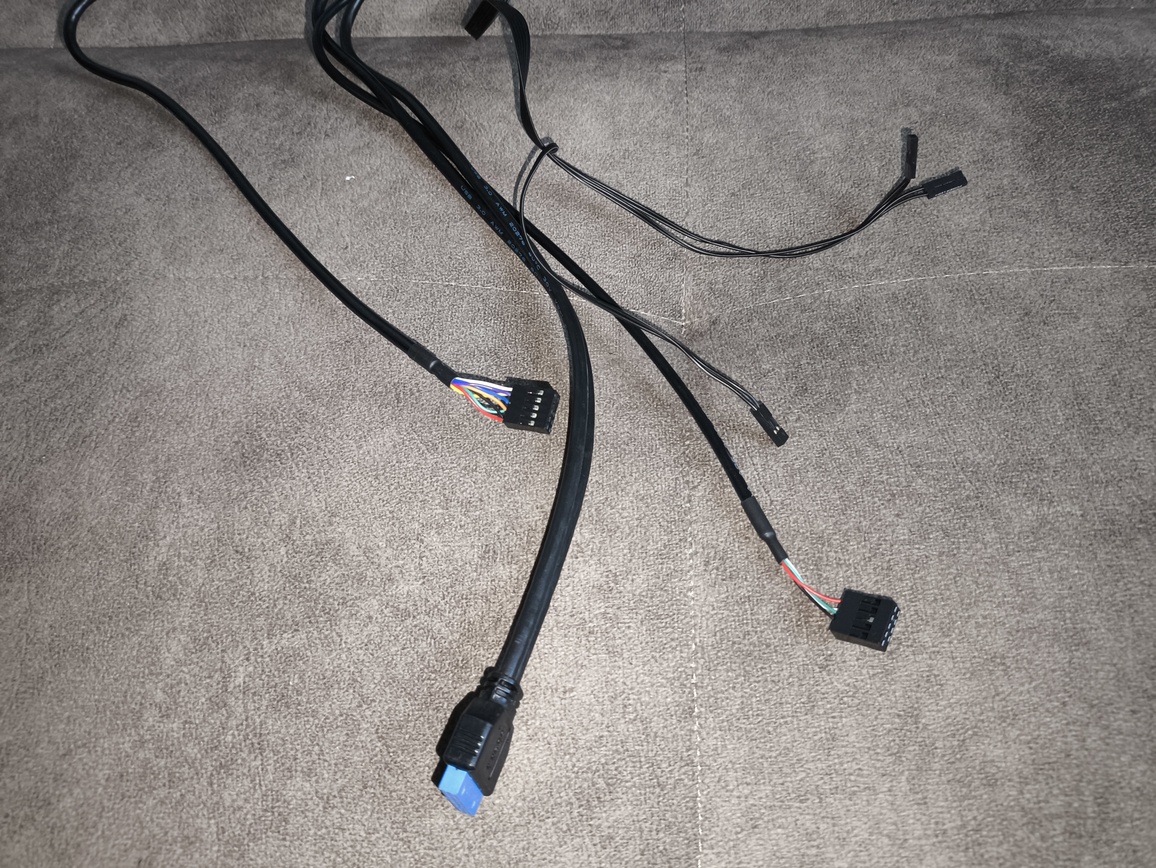 Chieftec Vista - test obudowy. Jest tanio ale nie jest jednocześnie tandetnie